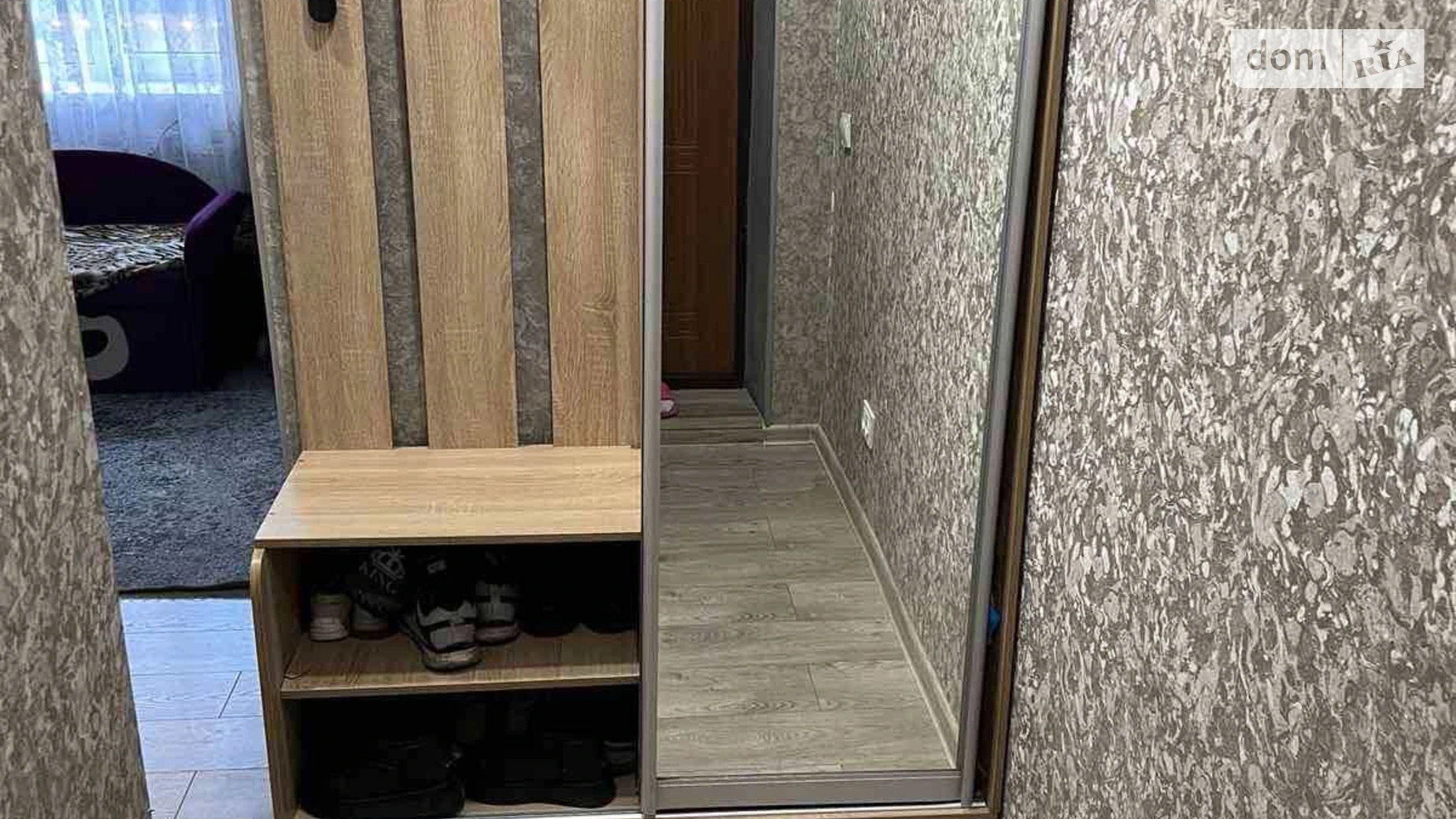 Продается 1-комнатная квартира 31.4 кв. м в Хмельницком, ул. Героев АТО - фото 4