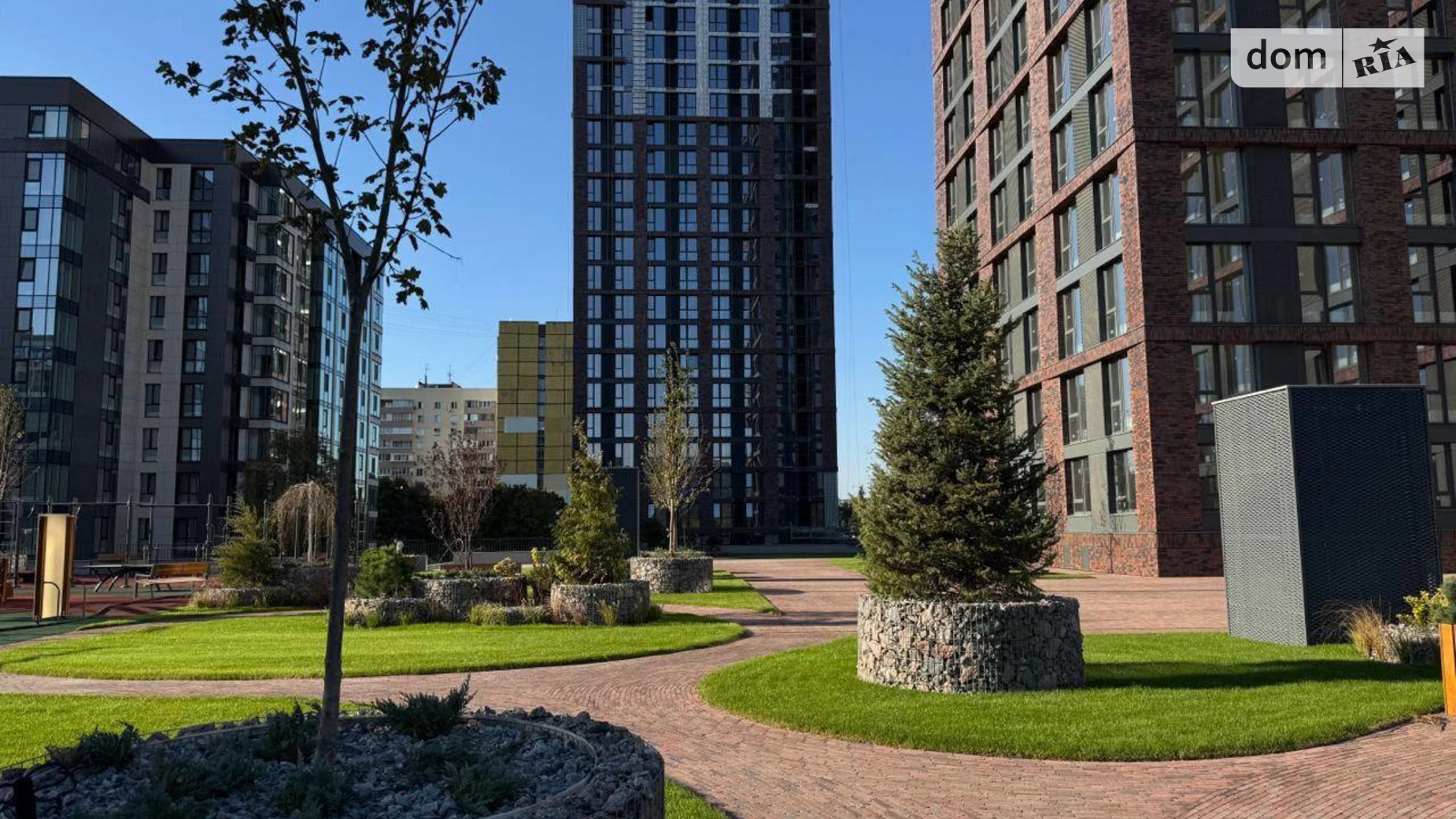 Продається 2-кімнатна квартира 41.5 кв. м у Дніпрі, цена: 47440 $ - фото 2