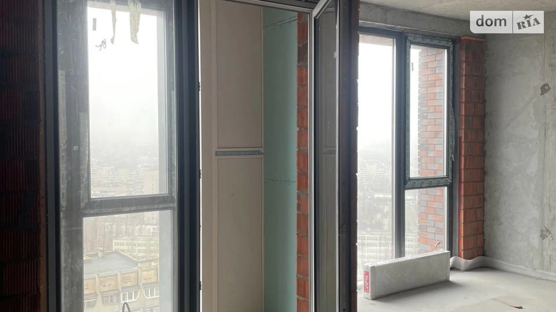 Продається 2-кімнатна квартира 41.5 кв. м у Дніпрі, цена: 47440 $ - фото 5