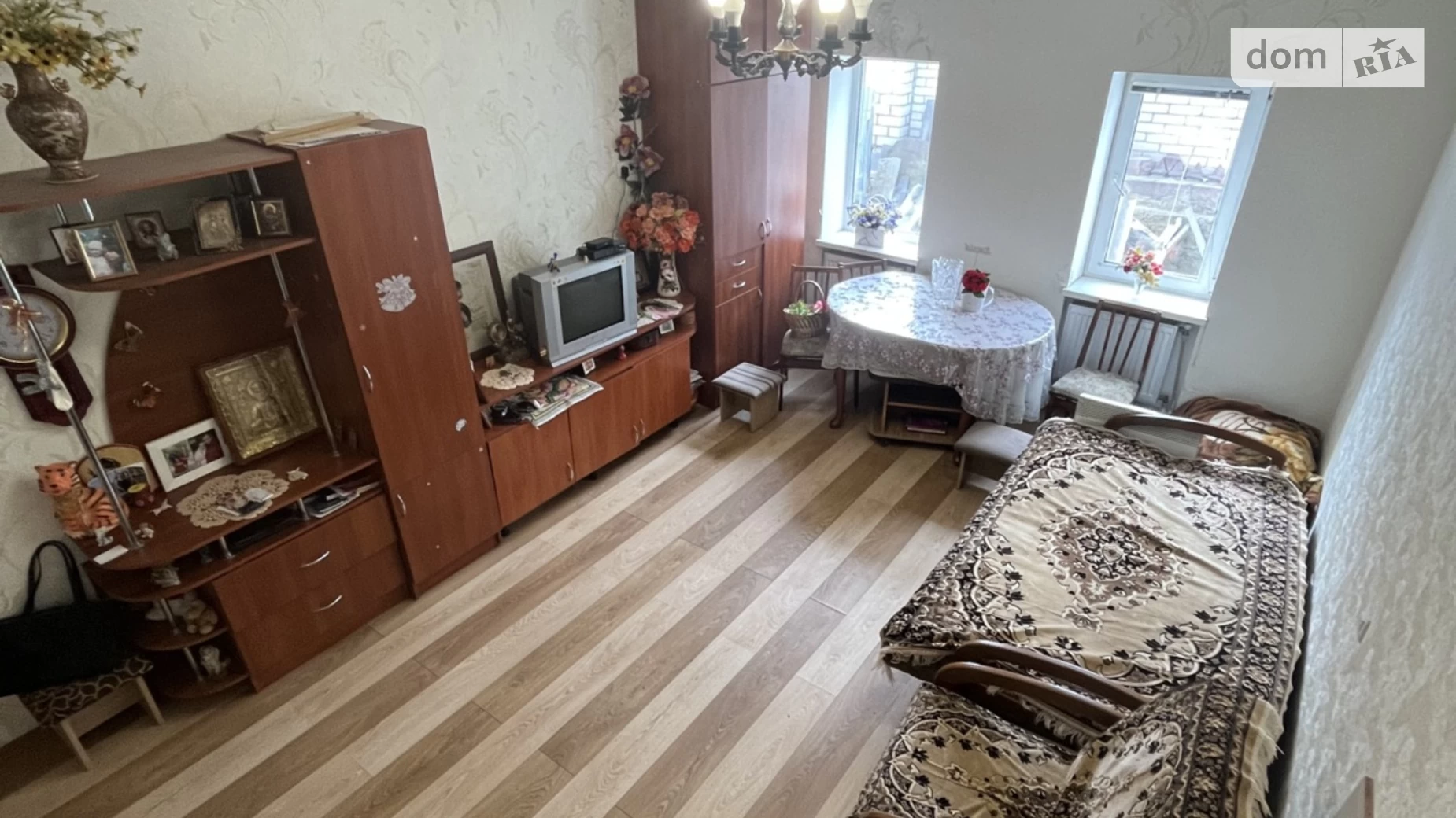 Продається частина будинку 78 кв. м з ділянкою, цена: 72000 $ - фото 3