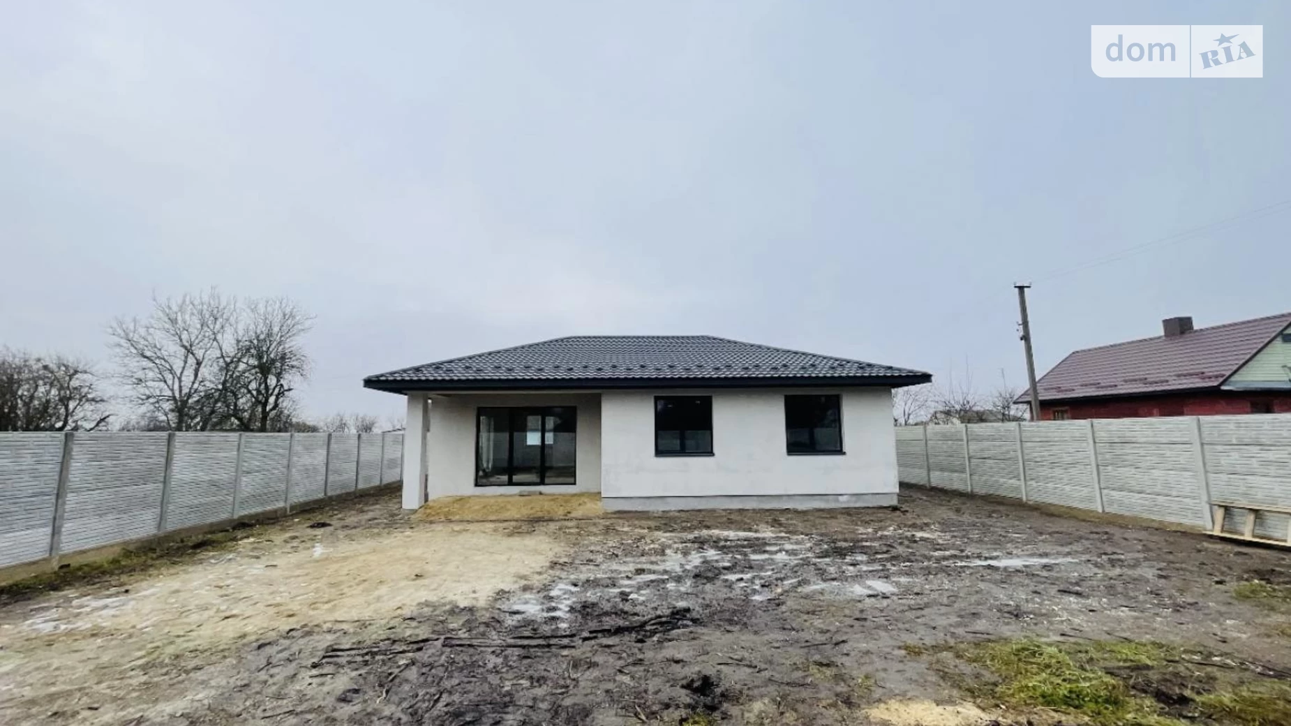 Продається одноповерховий будинок 124 кв. м з садом, цена: 61000 $ - фото 4