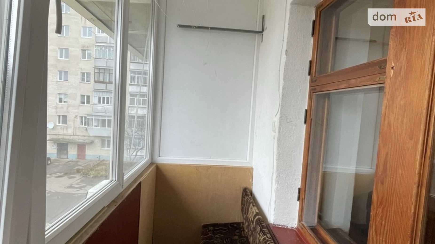 Продается 1-комнатная квартира 24 кв. м в Хмельницком, ул. Подольская, 159 - фото 4