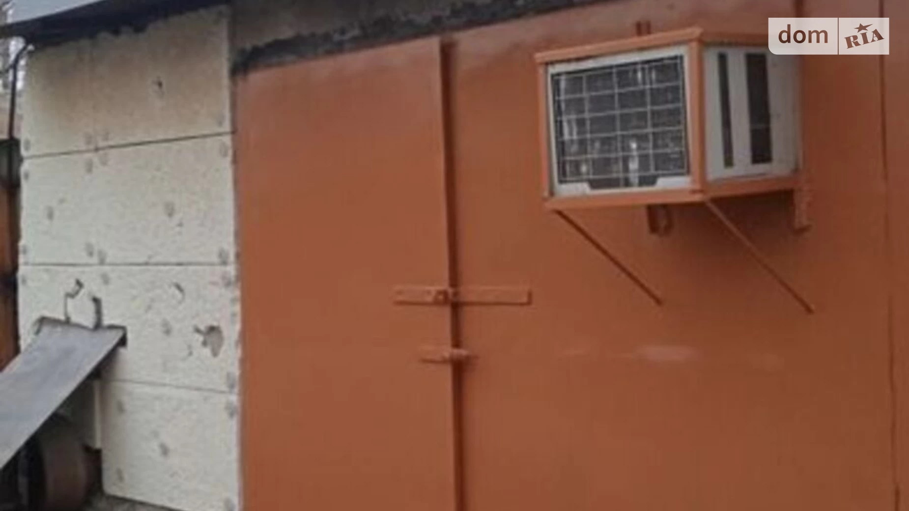 Продается место в гаражном кооперативе под легковое авто на 42 кв. м, цена: 3500 $ - фото 5