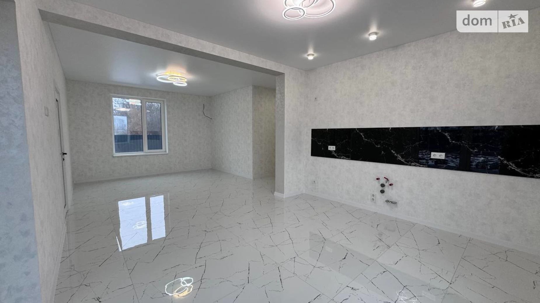 Продается одноэтажный дом 108 кв. м с мансардой, цена: 129000 $ - фото 3