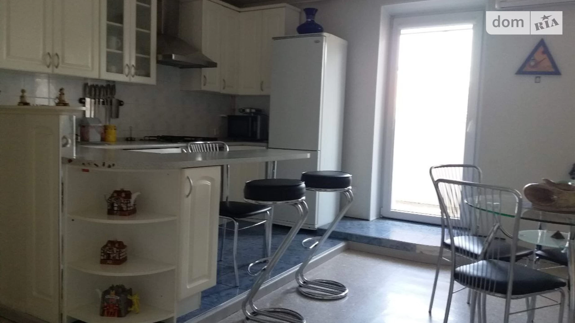 Сдается в аренду 4-комнатная квартира 80 кв. м в Харькове, ул. Данилевского - фото 3