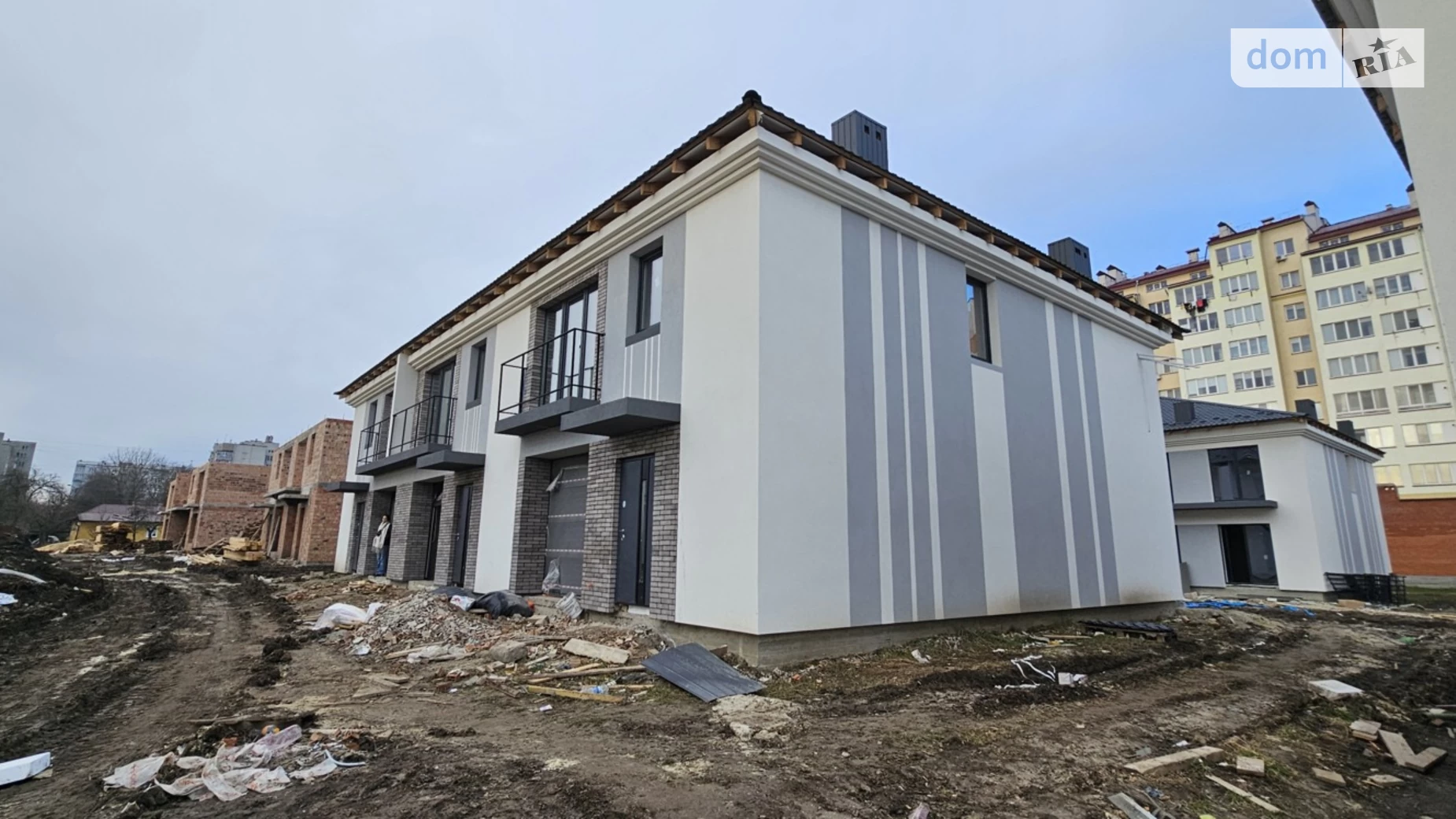 Волчинец ЖК ул. Потечная, 9, цена: 99000 $ - фото 3