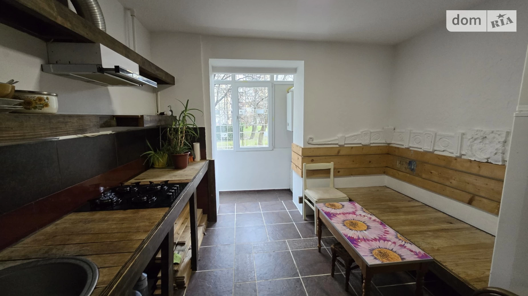 Продается 1-комнатная квартира 38.9 кв. м в Ужгороде, ул. Победы - фото 5