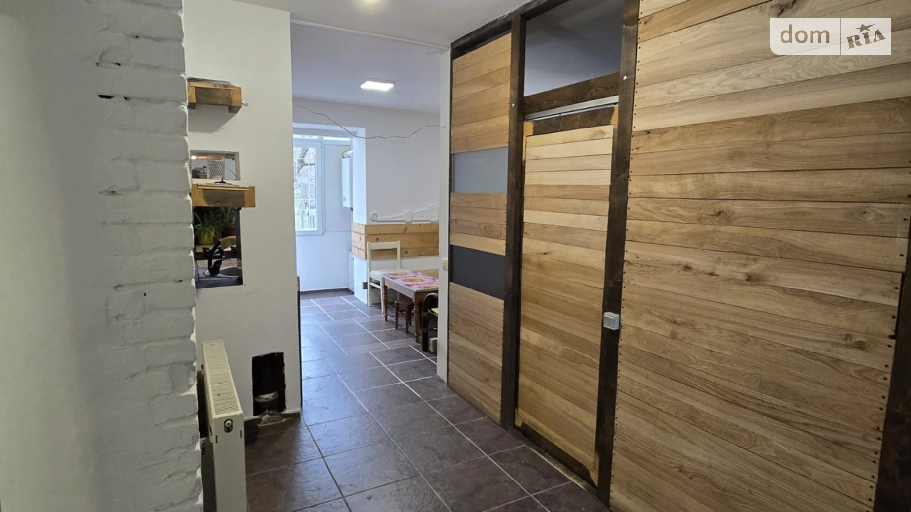 Продается 1-комнатная квартира 38.9 кв. м в Ужгороде, ул. Победы - фото 4