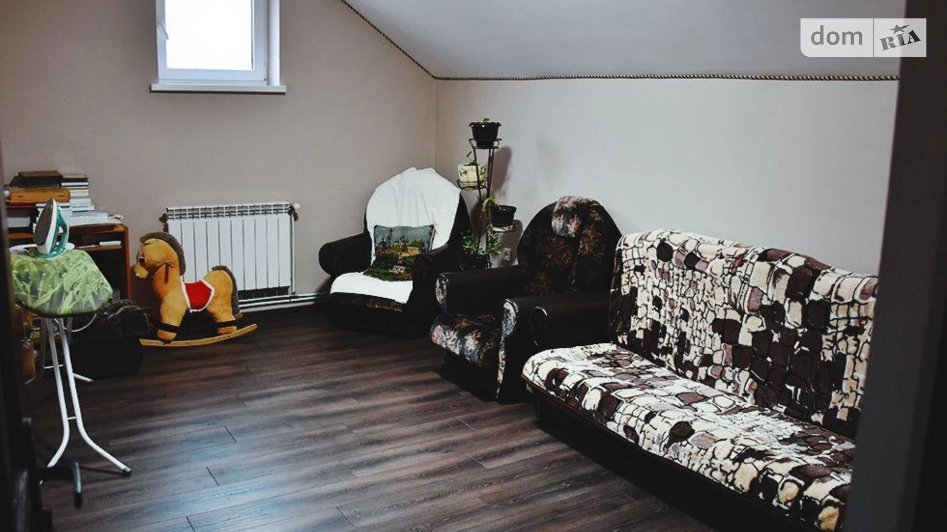 Продается дом на 2 этажа 148.5 кв. м с мебелью, цена: 135000 $ - фото 4