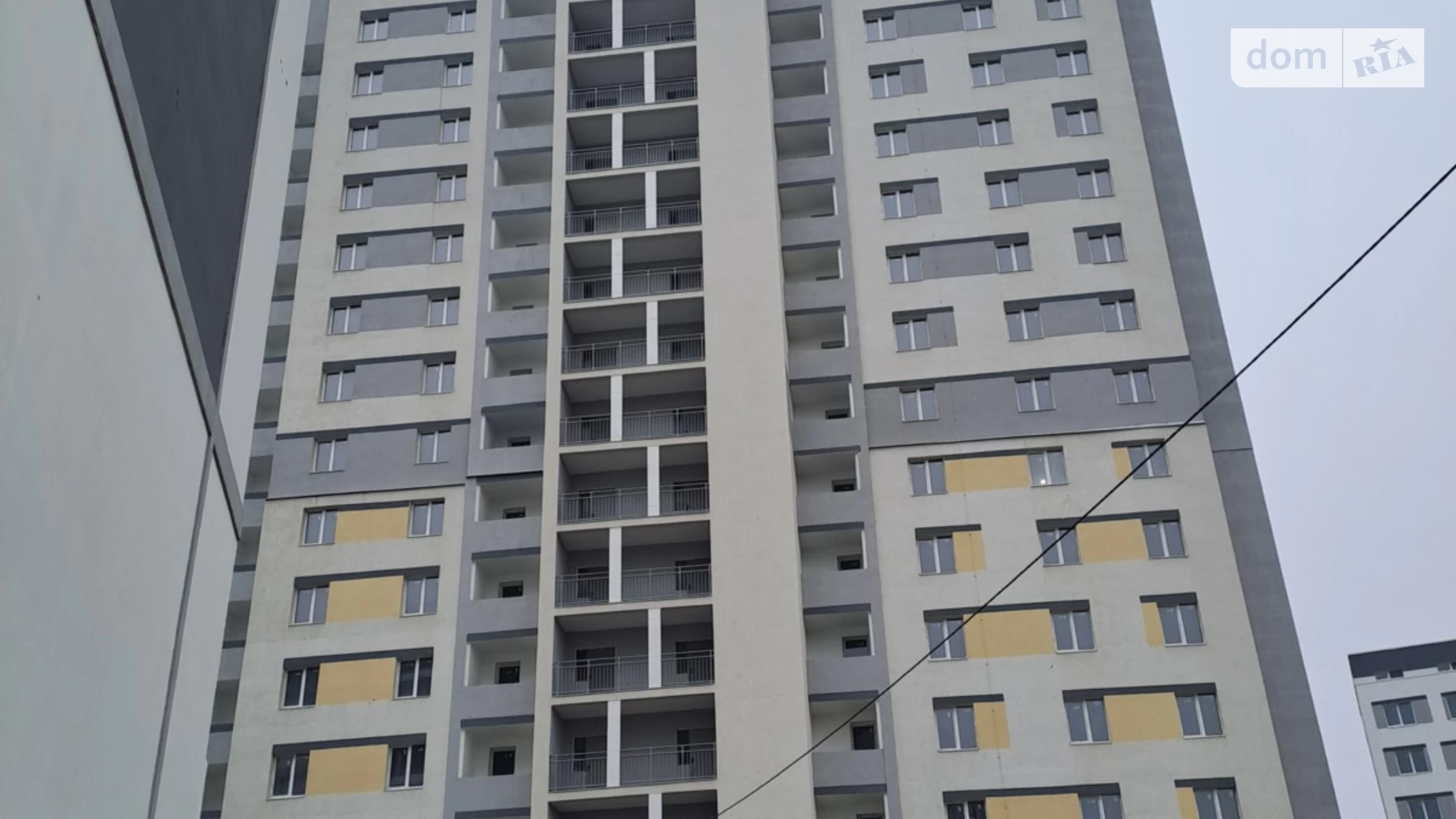 Продается 1-комнатная квартира 42 кв. м в Харькове, ул. Полтавский Шлях, 184А корпус 16 - фото 5