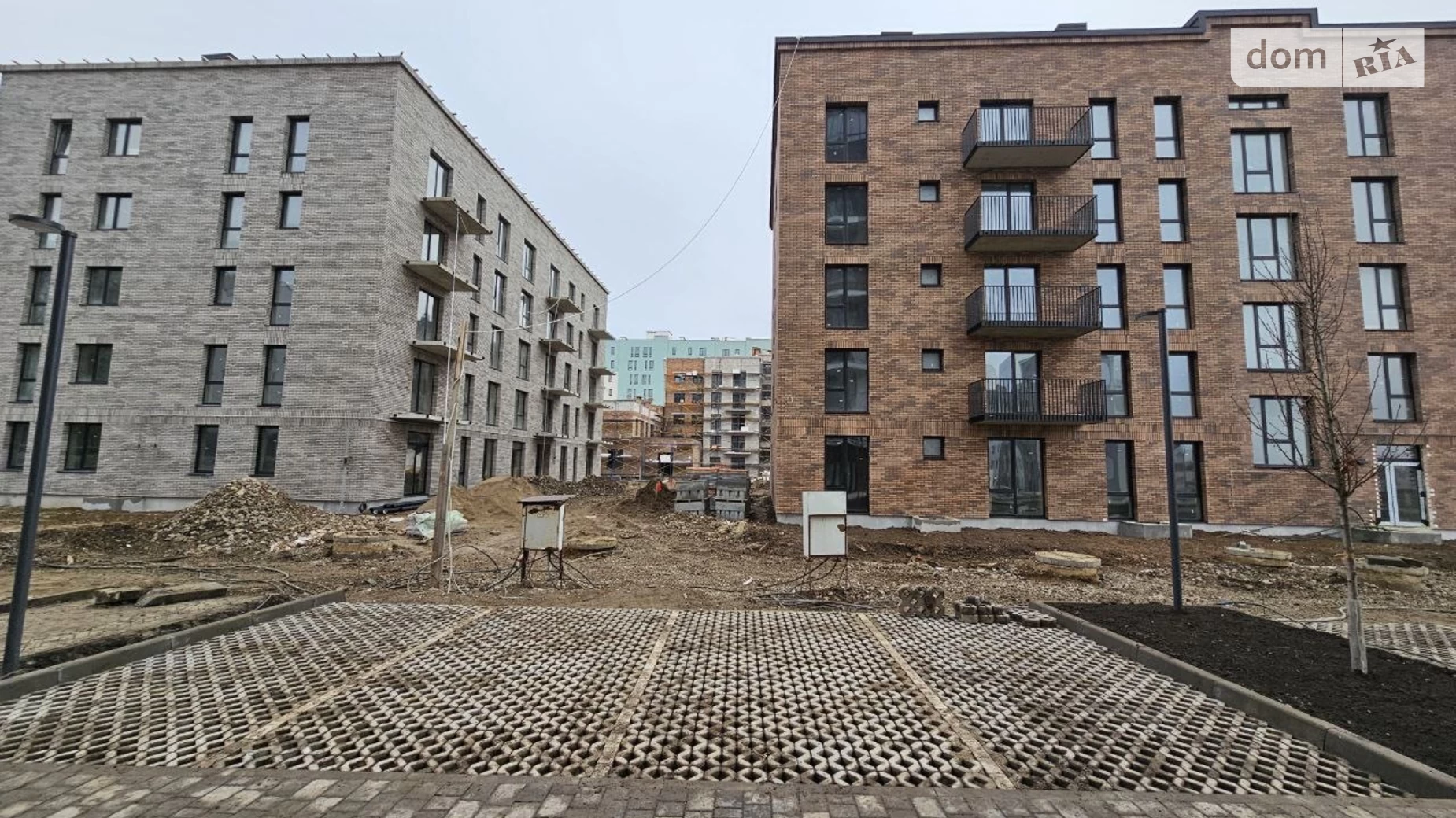 Продается 3-комнатная квартира 97 кв. м в, цена: 76000 $ - фото 2