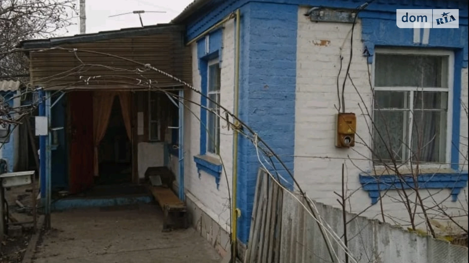 Продается одноэтажный дом 66 кв. м с камином, цена: 12000 $ - фото 2