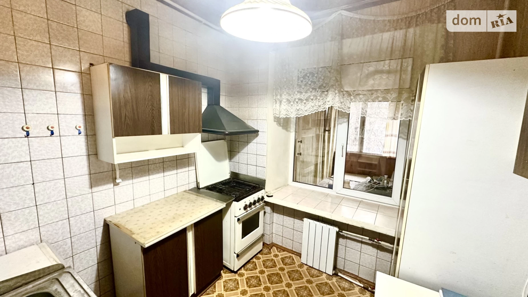 Продается 2-комнатная квартира 50.1 кв. м в Киеве, просп. Берестейский(Победы), 60 - фото 2