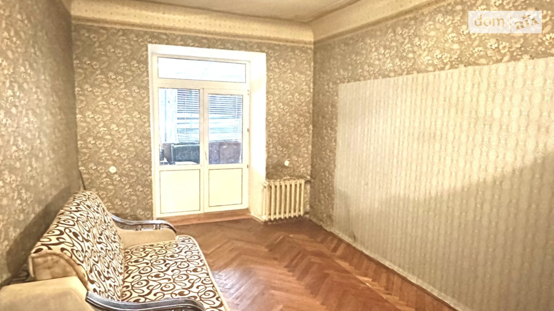 Продается 2-комнатная квартира 50.1 кв. м в Киеве, просп. Берестейский(Победы), 60 - фото 5