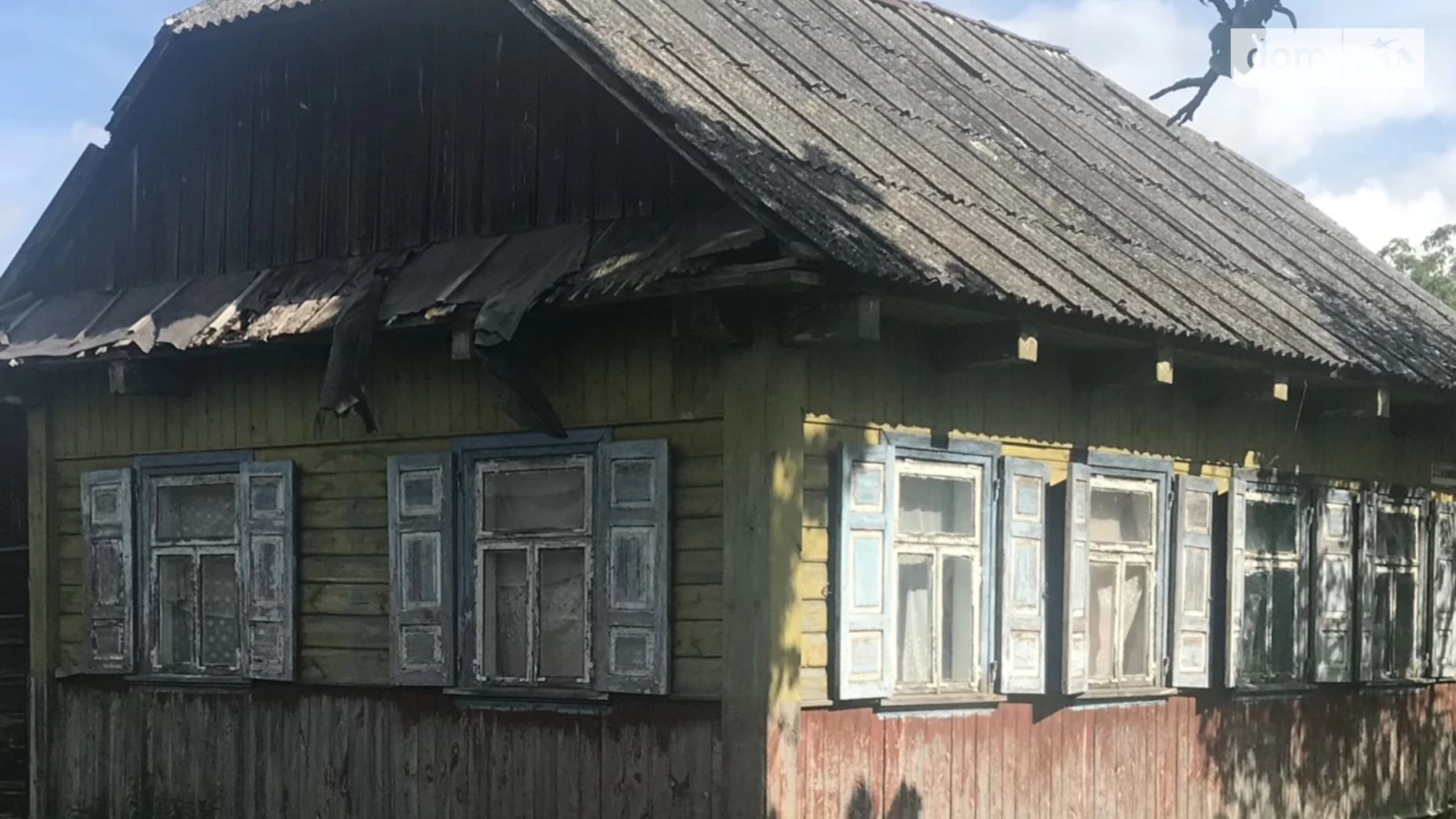 Продается одноэтажный дом 80 кв. м с гаражом, цена: 18500 $ - фото 3