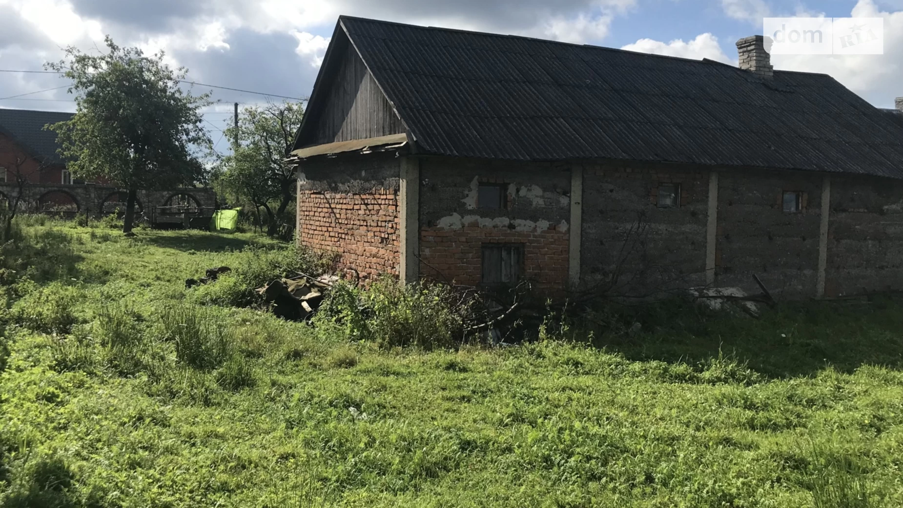 Продается одноэтажный дом 80 кв. м с гаражом, цена: 18500 $ - фото 4