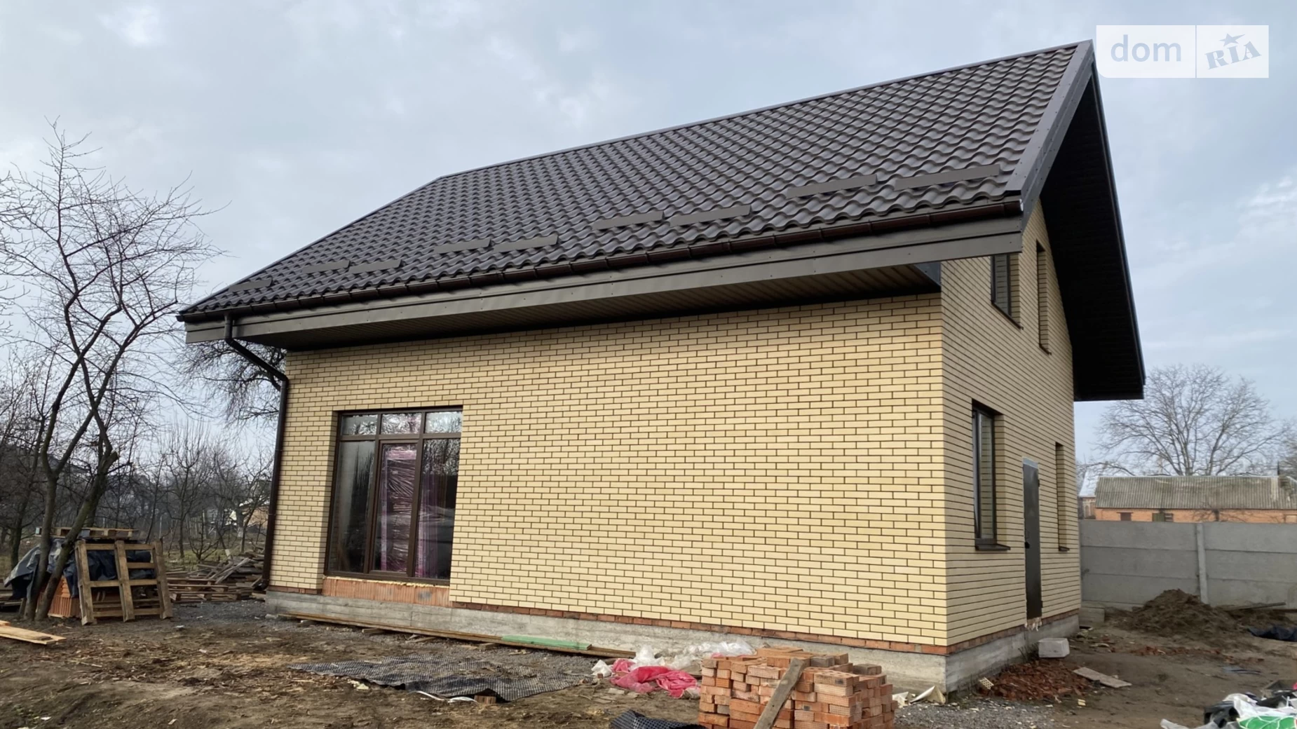 Продается дом на 2 этажа 120 кв. м с баней/сауной, цена: 75000 $ - фото 2