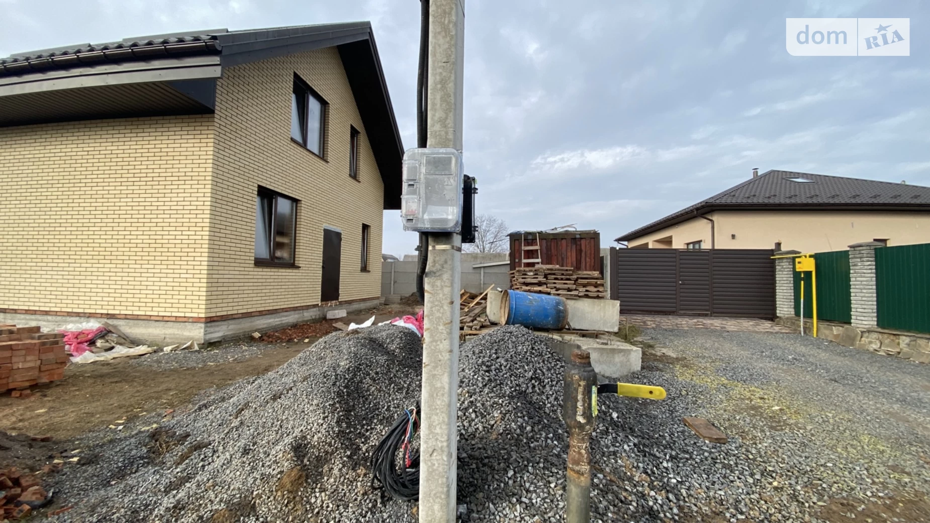 Продается дом на 2 этажа 120 кв. м с баней/сауной, цена: 75000 $ - фото 3