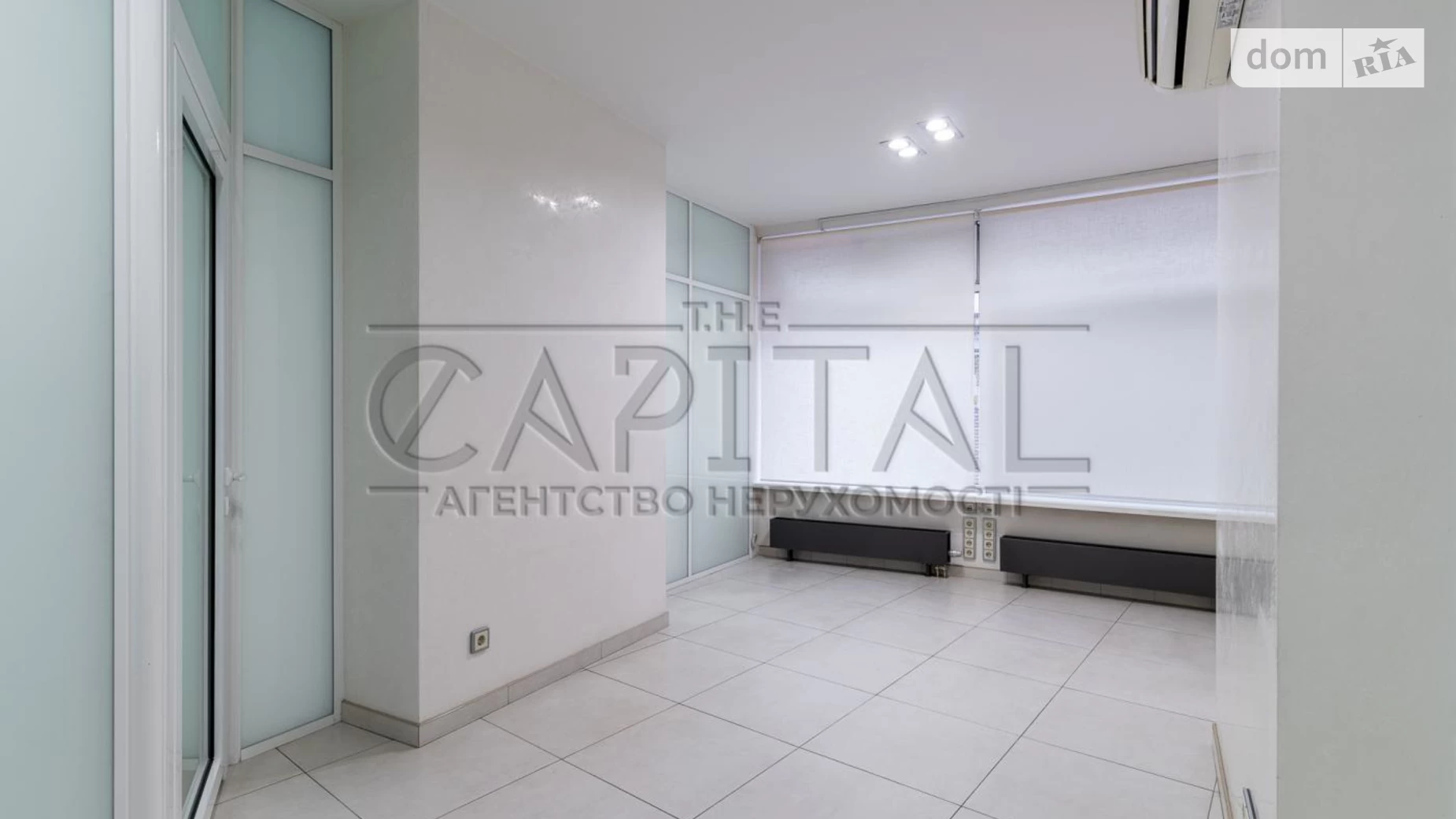 Продається офіс 90 кв. м в бізнес-центрі, цена: 200000 $ - фото 4