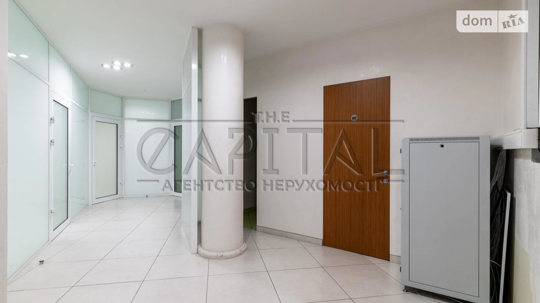 Продається офіс 90 кв. м в бізнес-центрі, цена: 200000 $ - фото 2