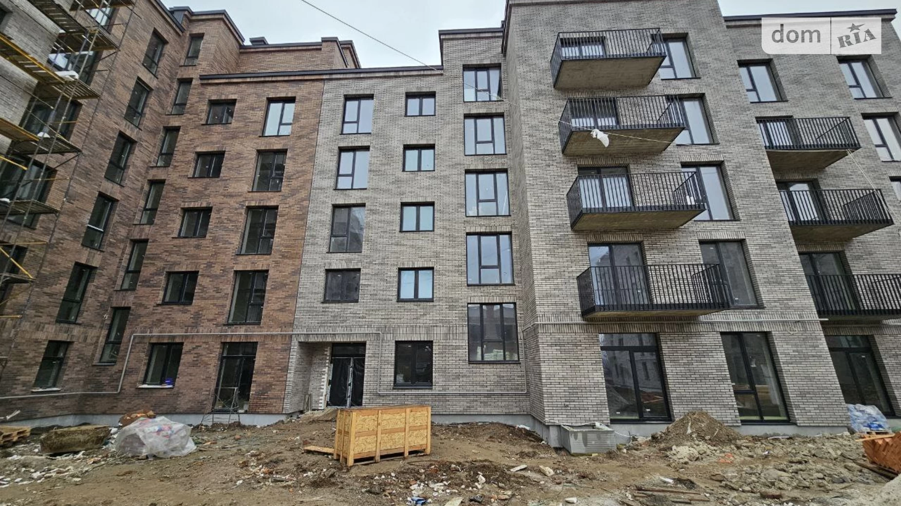 Продается 3-комнатная квартира 97 кв. м в, цена: 76000 $ - фото 4