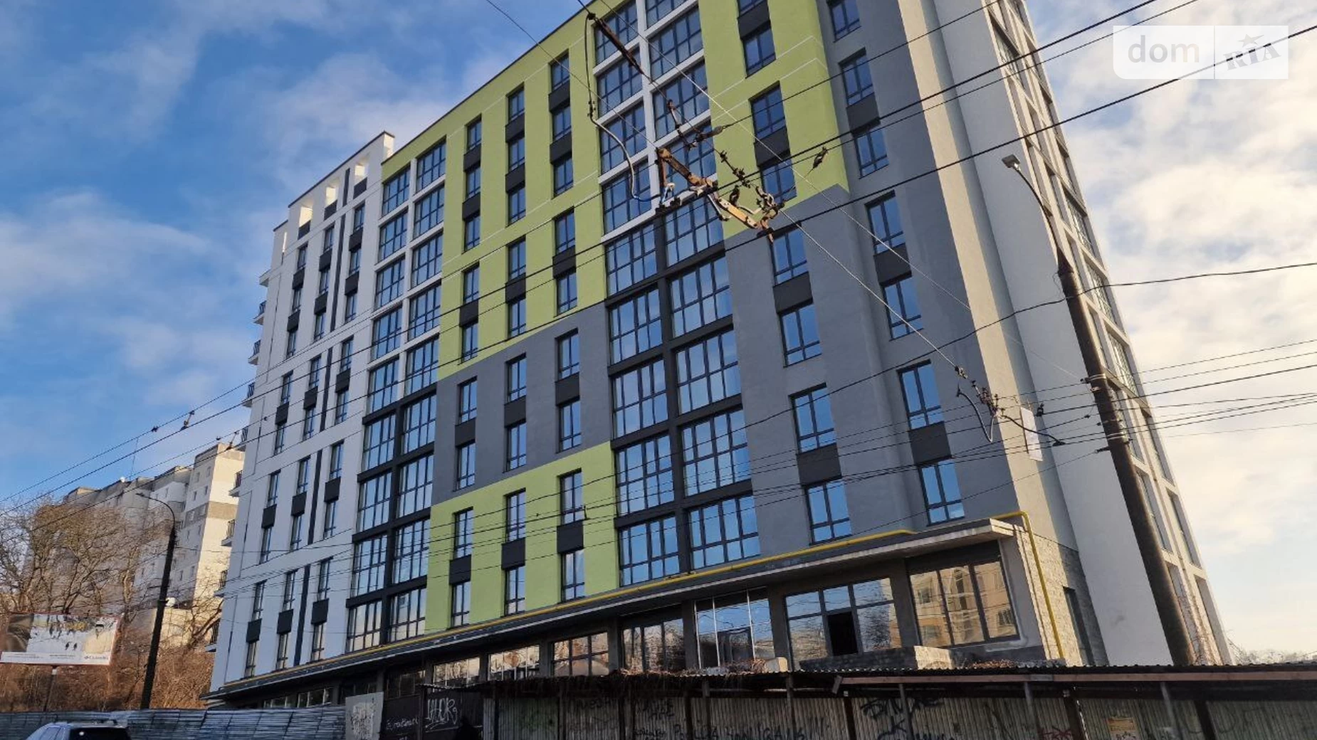 Продається об'єкт сфери послуг 61 кв. м в 10-поверховій будівлі, цена: 94550 $ - фото 3