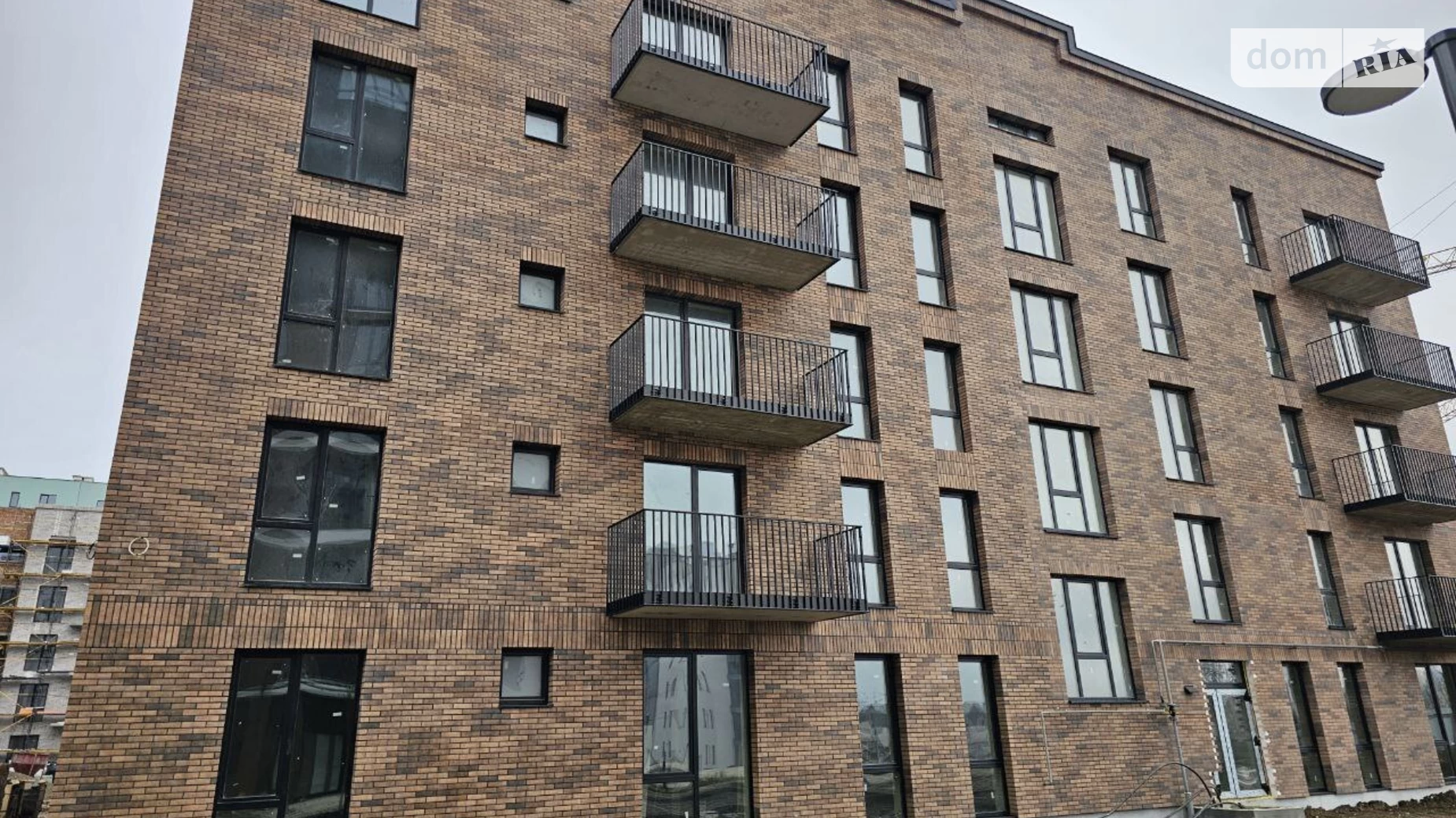Продается 3-комнатная квартира 97 кв. м в, цена: 76000 $ - фото 5
