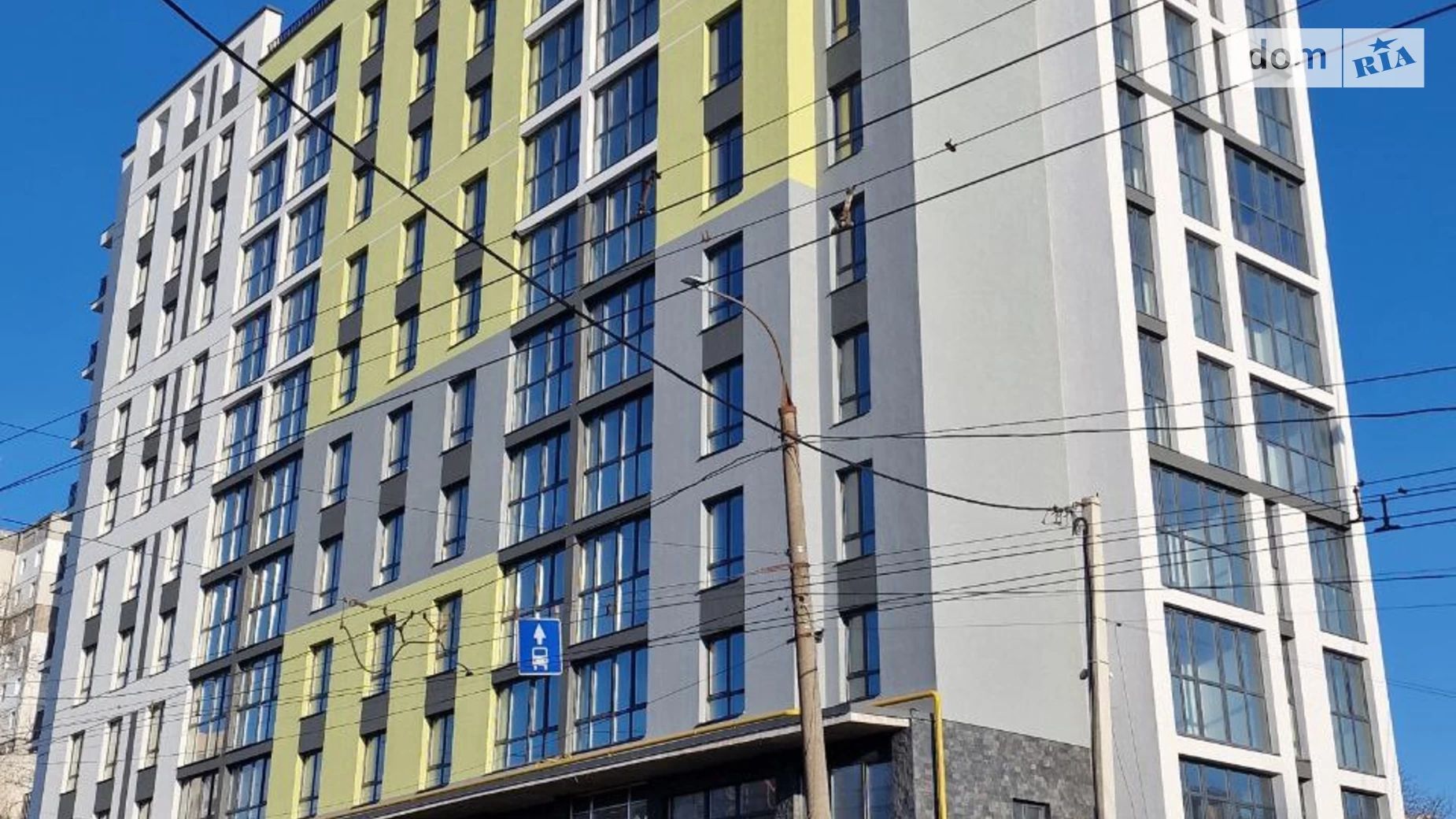 Продається об'єкт сфери послуг 120.6 кв. м в 10-поверховій будівлі, цена: 186930 $ - фото 2