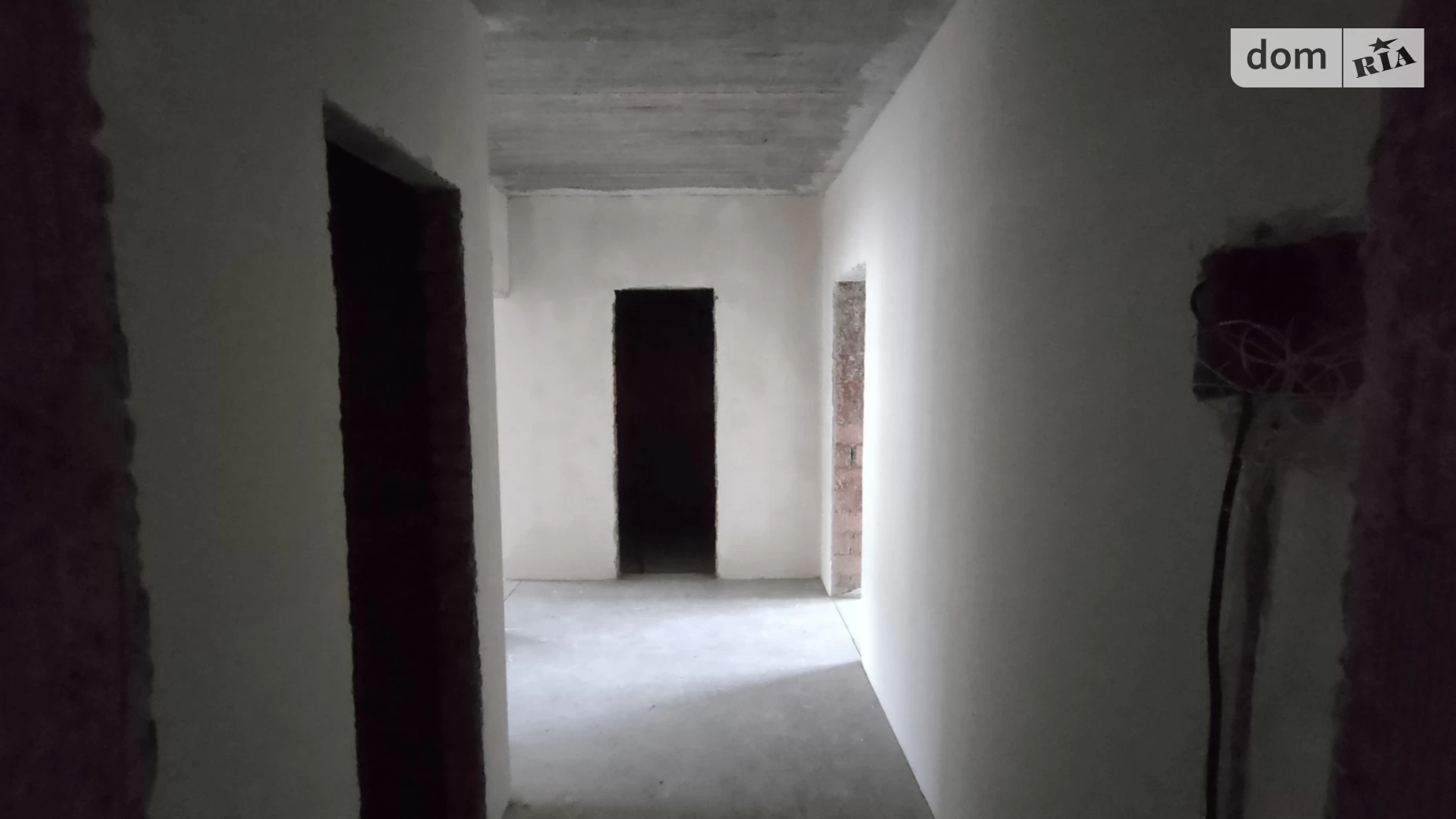 Продається 2-кімнатна квартира 57.8 кв. м у Ірпені, вул. Соборна(ІІІ Інтернаціоналу), 2К/32 - фото 2