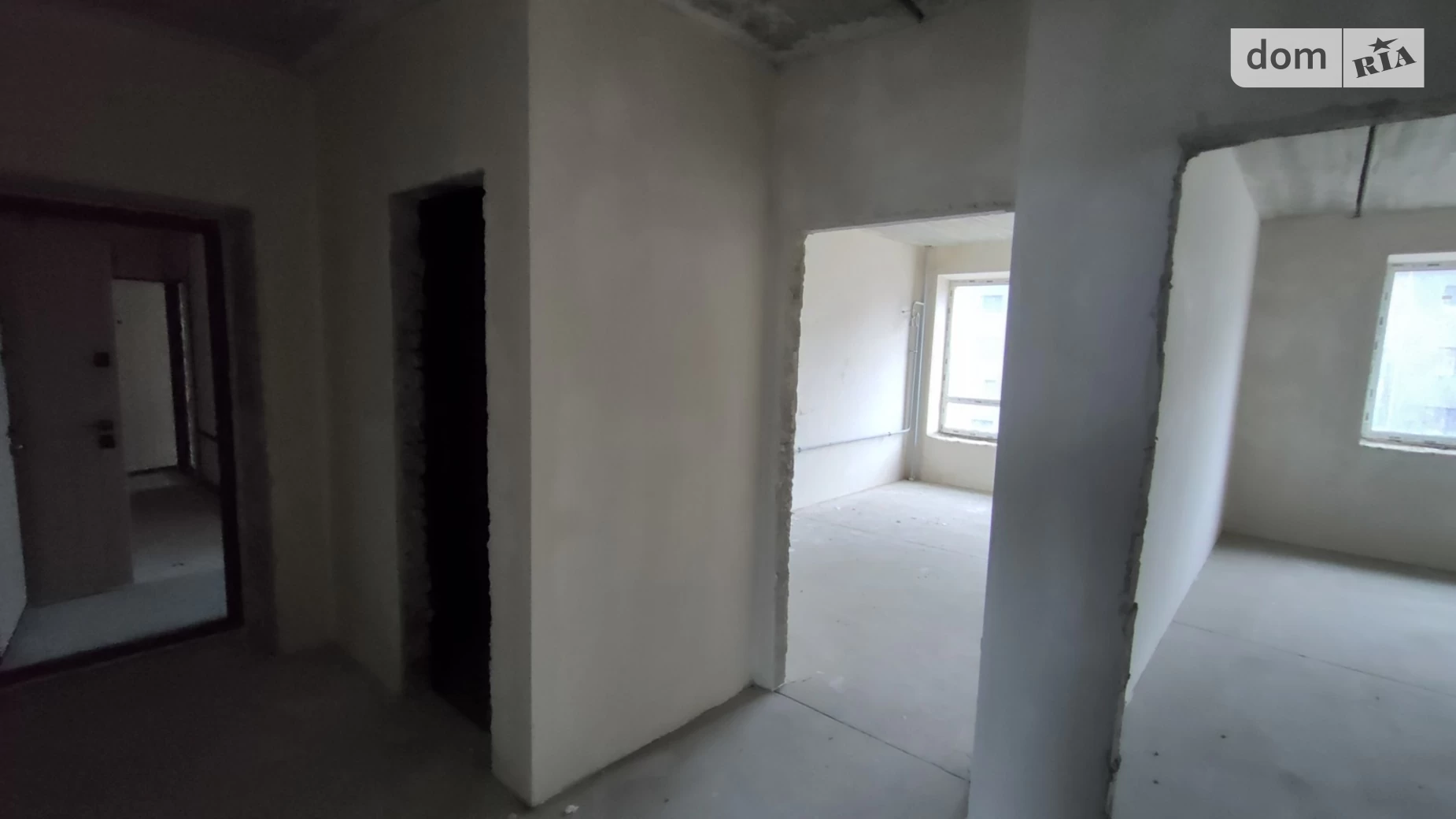 Продається 2-кімнатна квартира 57.8 кв. м у Ірпені, вул. Соборна(ІІІ Інтернаціоналу), 2К/32 - фото 3
