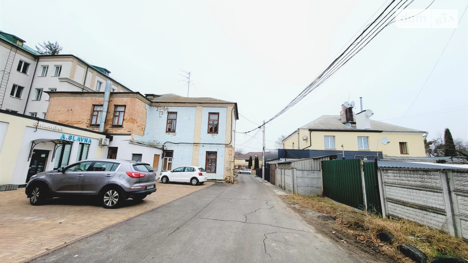 Продается 2-комнатная квартира 61.5 кв. м в Виннице, ул. Василия Стуса - фото 5