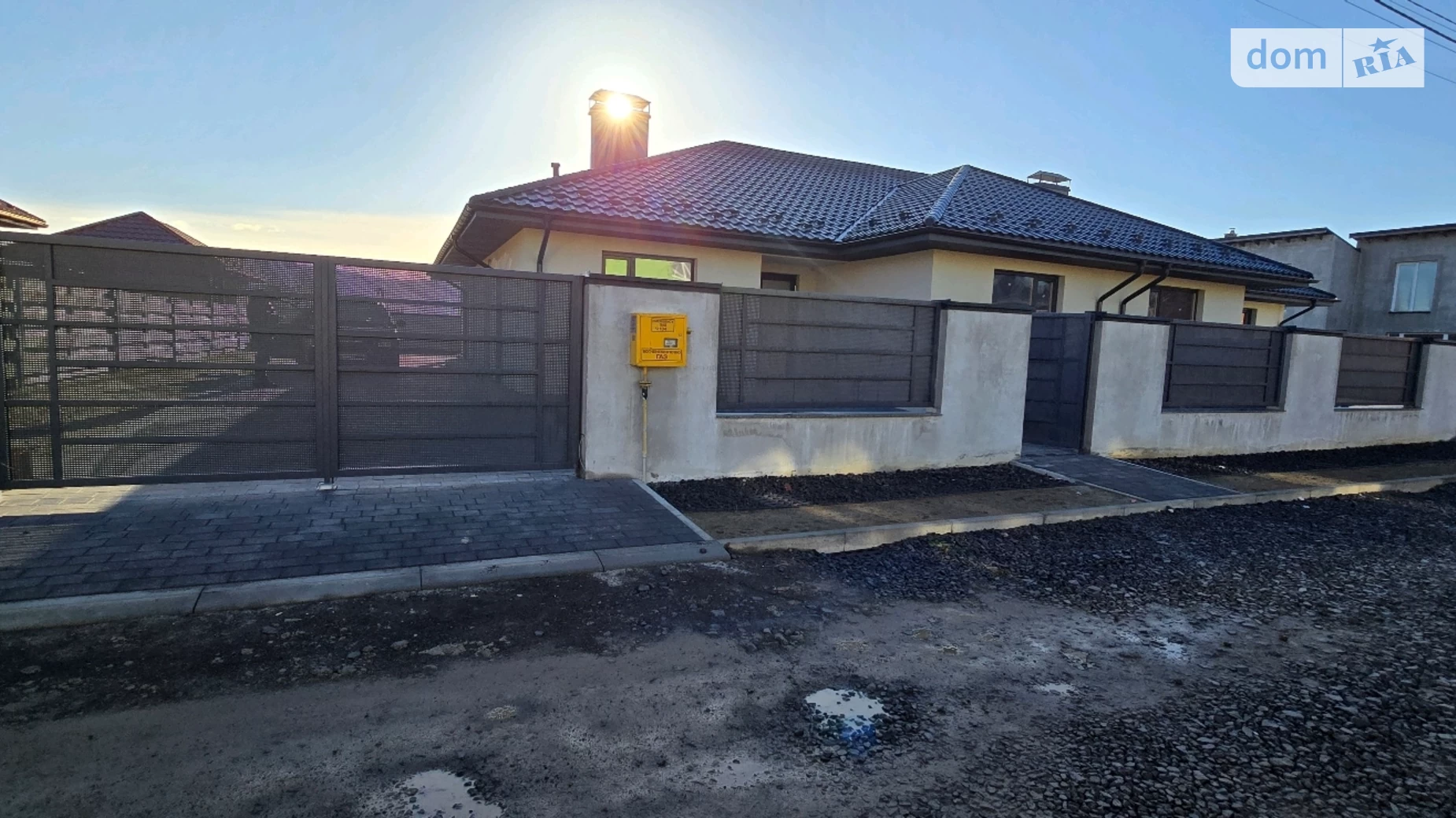 Продається одноповерховий будинок 104 кв. м з терасою, цена: 135000 $ - фото 2