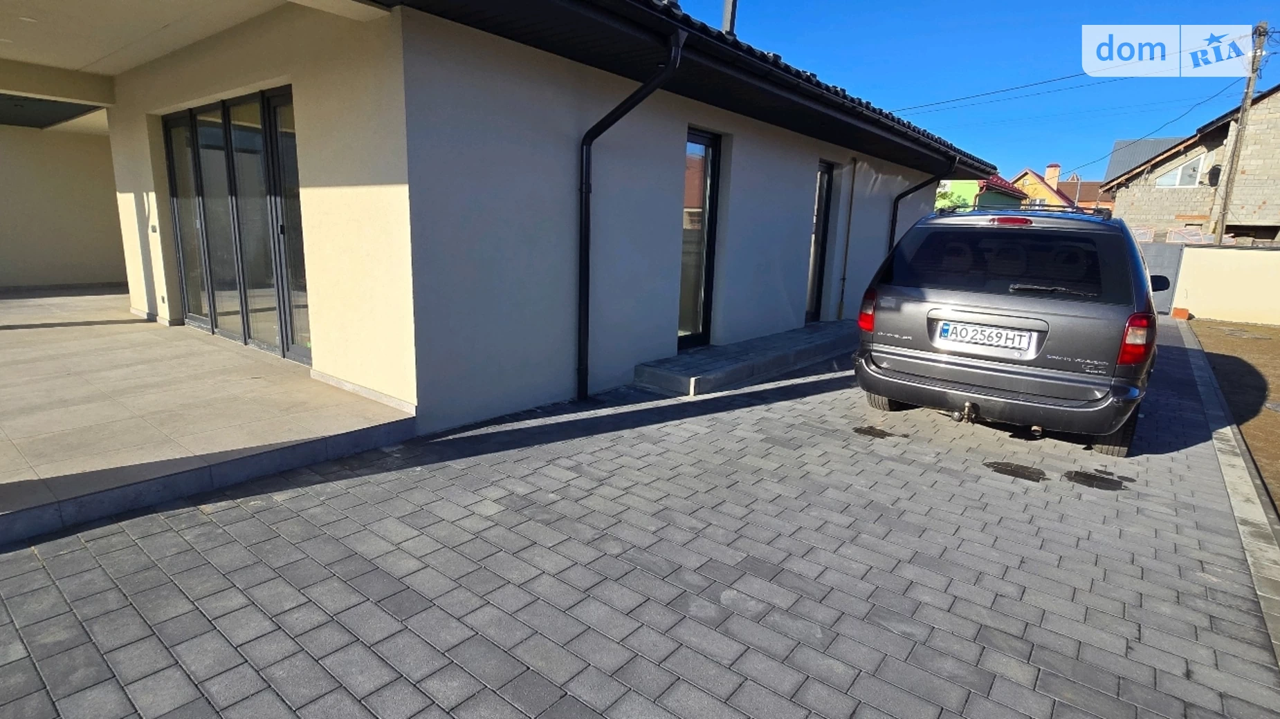 Продається одноповерховий будинок 104 кв. м з терасою, цена: 135000 $ - фото 5