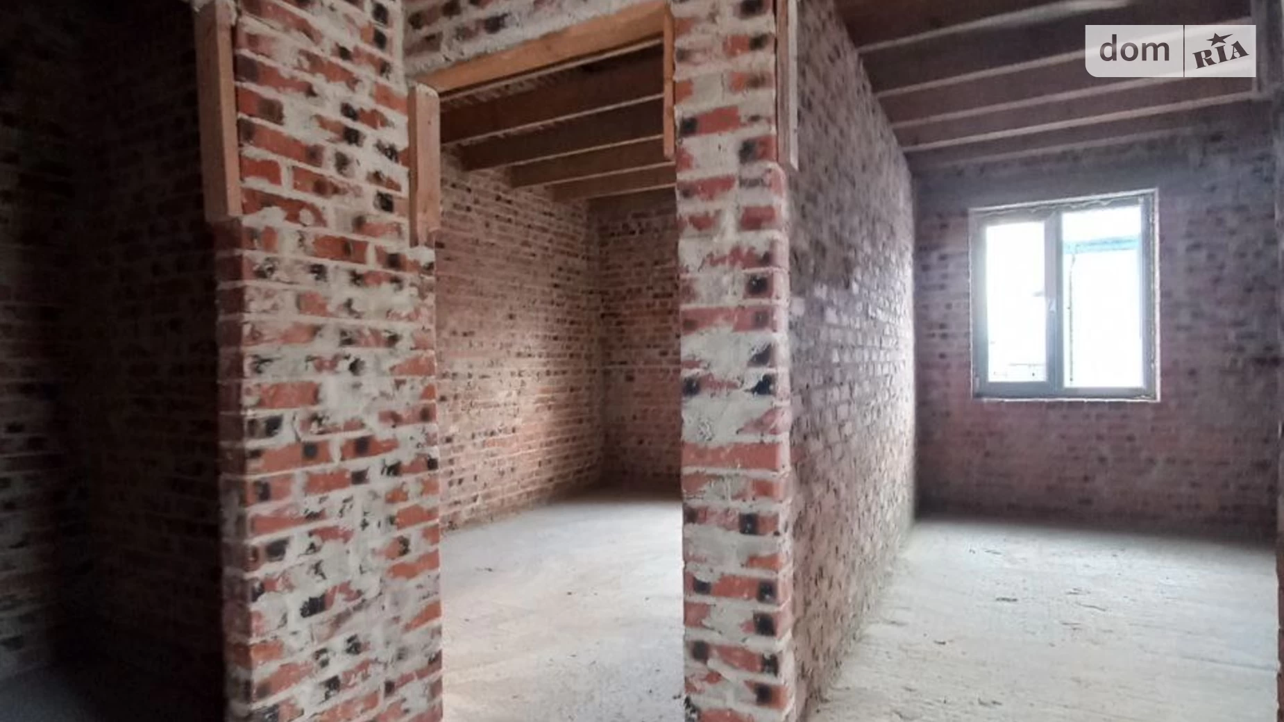 Продается часть дома 120 кв. м с баней/сауной, цена: 72000 $ - фото 3