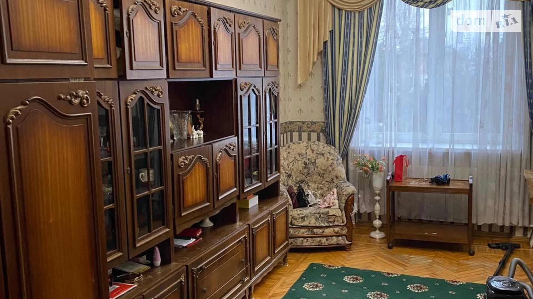 Продается 2-комнатная квартира 54 кв. м в Киеве, ул. Адама Мицкевича, 6 - фото 2