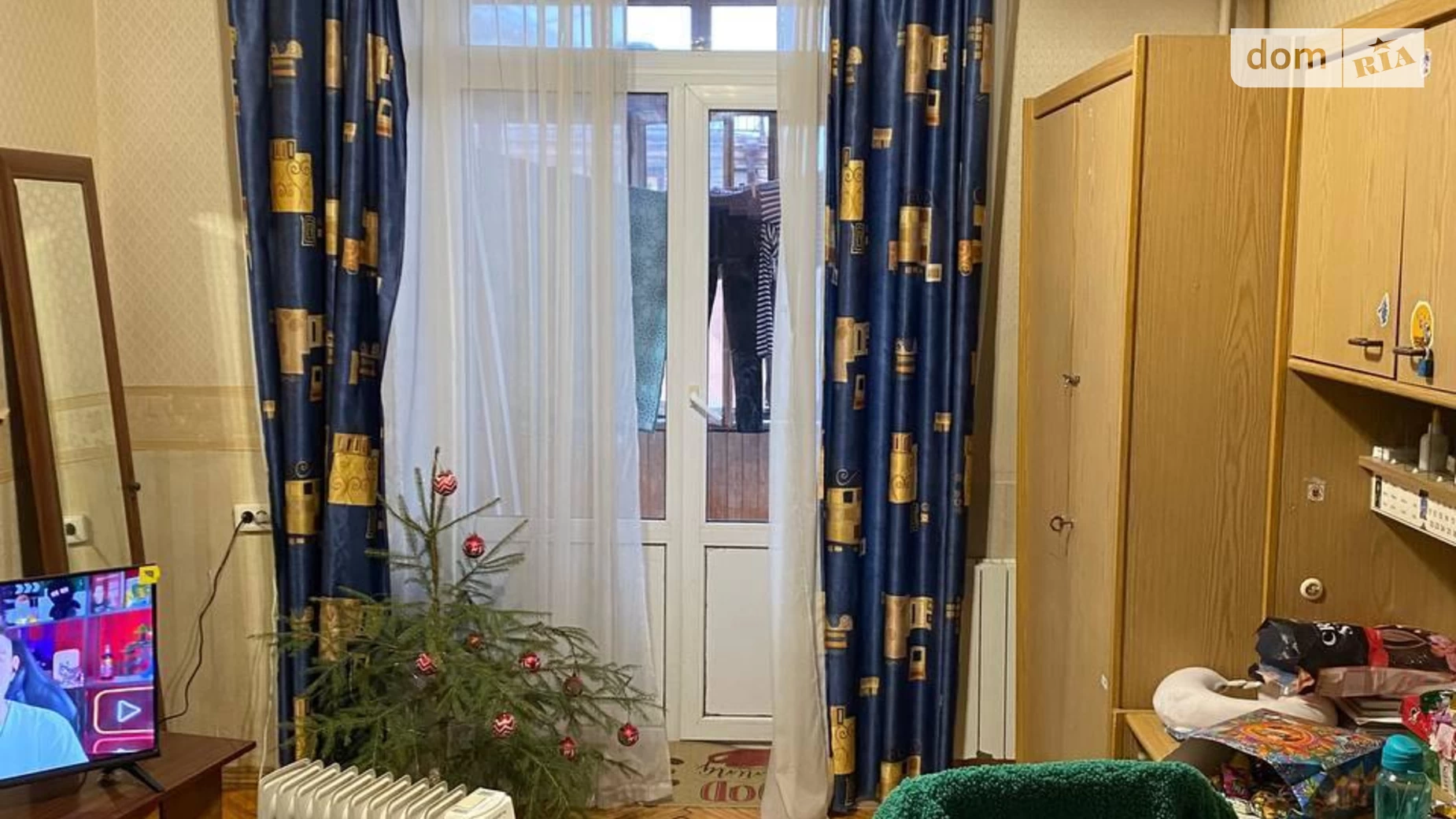 Продается 2-комнатная квартира 54 кв. м в Киеве, ул. Адама Мицкевича, 6 - фото 4