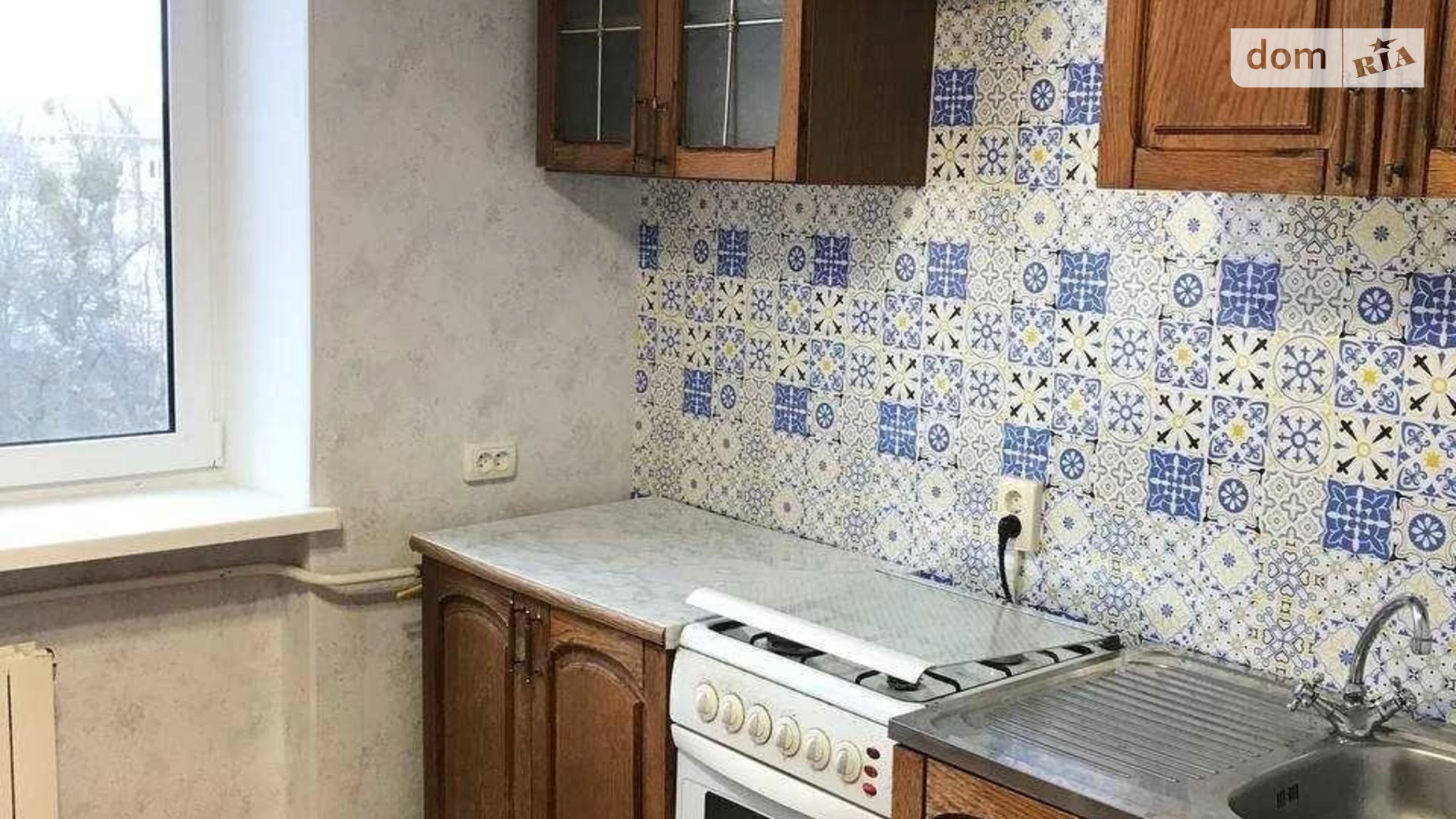 Продается 2-комнатная квартира 54 кв. м в Киеве, ул. Адама Мицкевича, 6 - фото 5