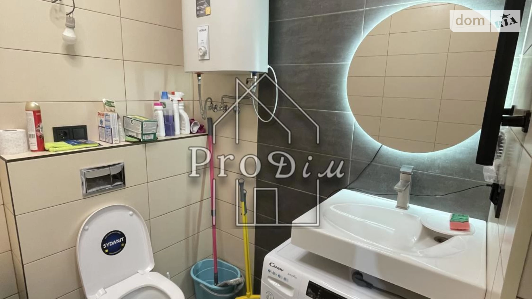 Продается 2-комнатная квартира 48 кв. м в Киеве, ул. Каменская, 125 - фото 2