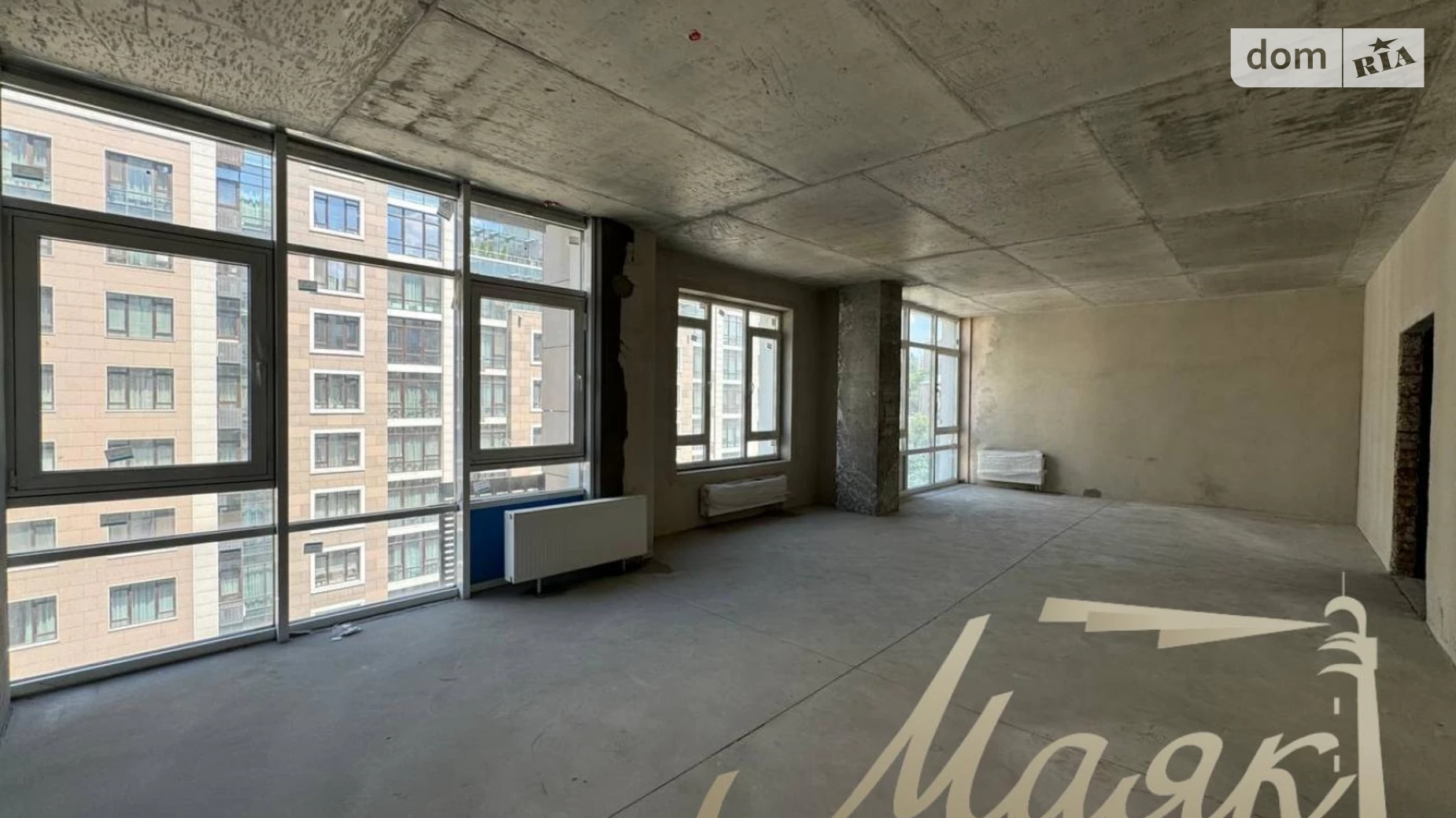 Продается 3-комнатная квартира 143 кв. м в Киеве, ул. Саперное Поле, 5 - фото 2