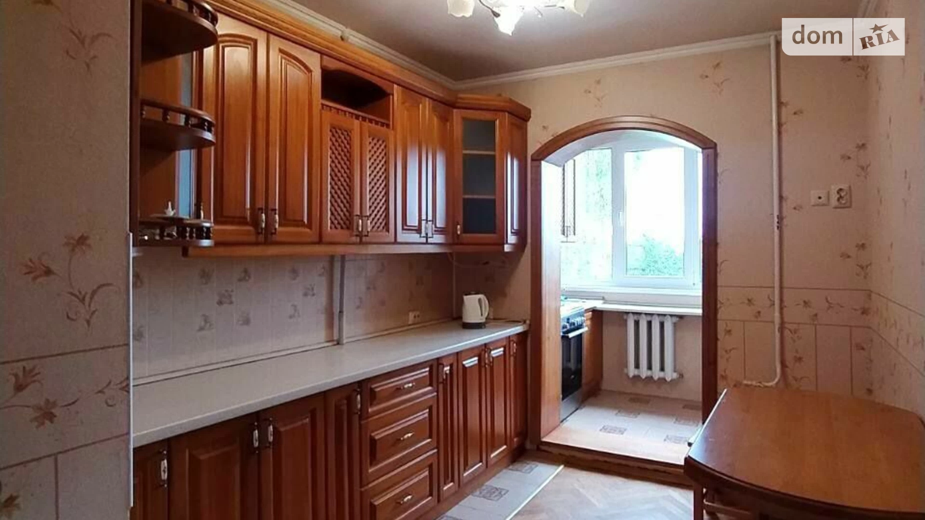 Сдается в аренду 3-комнатная квартира 63 кв. м в Ровно, ул. Волынской Дивизии - фото 5