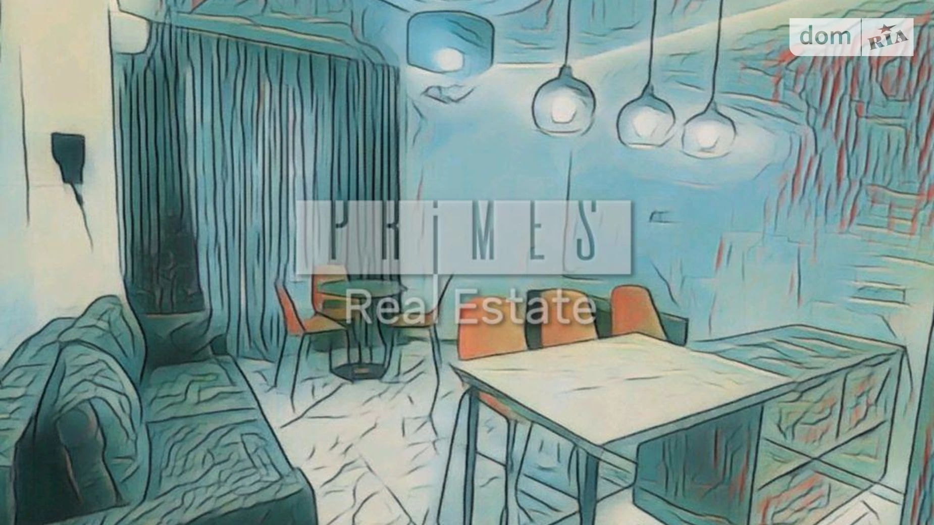 Продается 1-комнатная квартира 47 кв. м в Киеве, Крепостной(Тверской) туп., 5 - фото 3