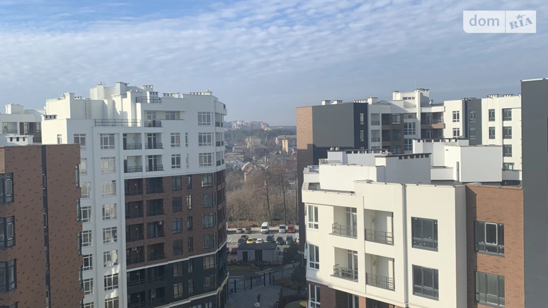 Продається 1-кімнатна квартира 37.75 кв. м у Ірпені, вул. Ольги Кобилянської(Достоєвського), 1В/18 - фото 5