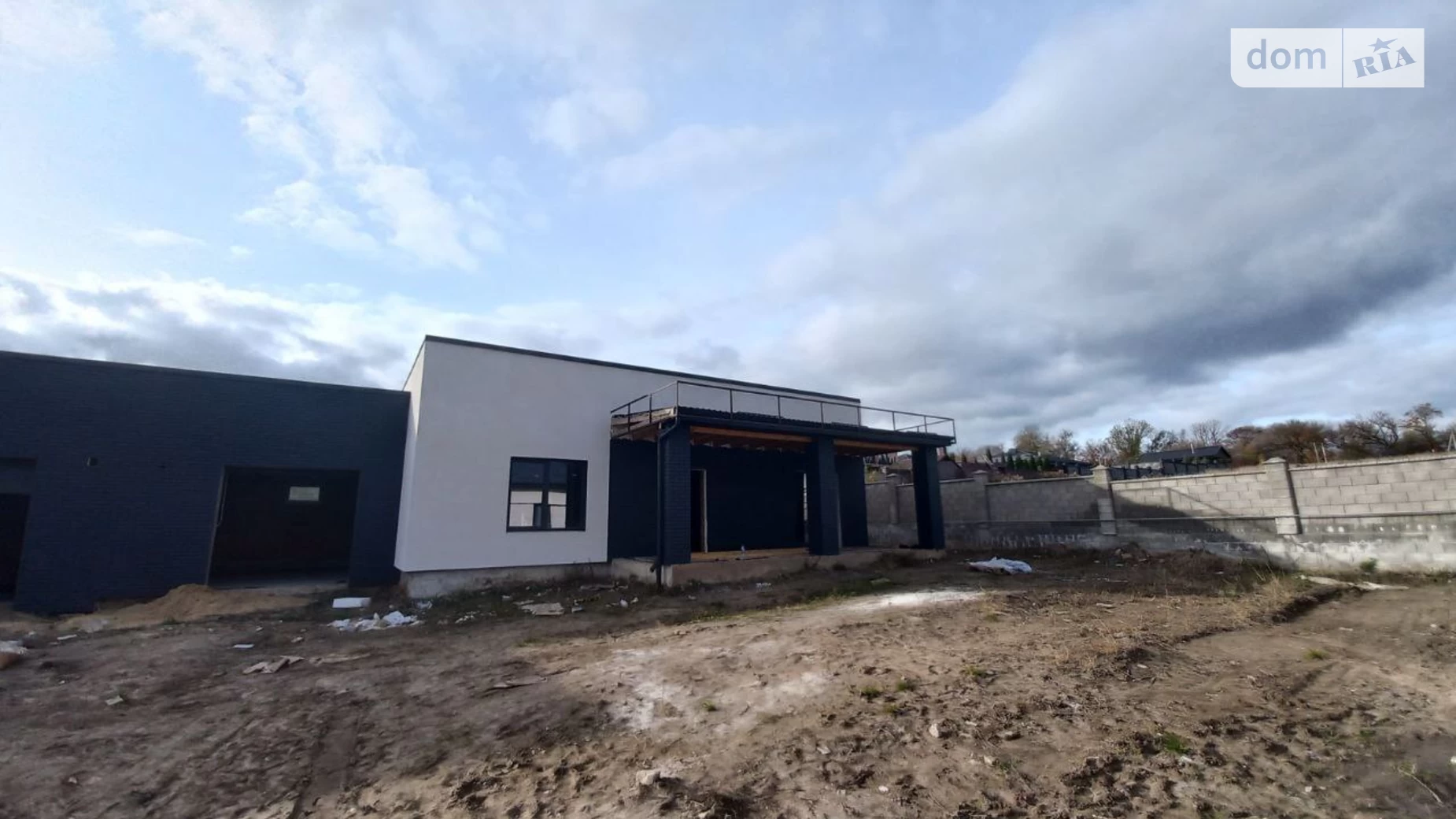 Продается одноэтажный дом 160 кв. м с мебелью, цена: 87000 $ - фото 2