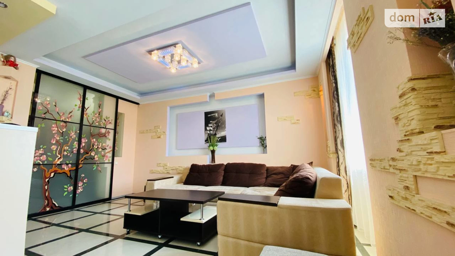 Продается 3-комнатная квартира 92.3 кв. м в Днепре, просп. Яворницкого Дмитрия - фото 4