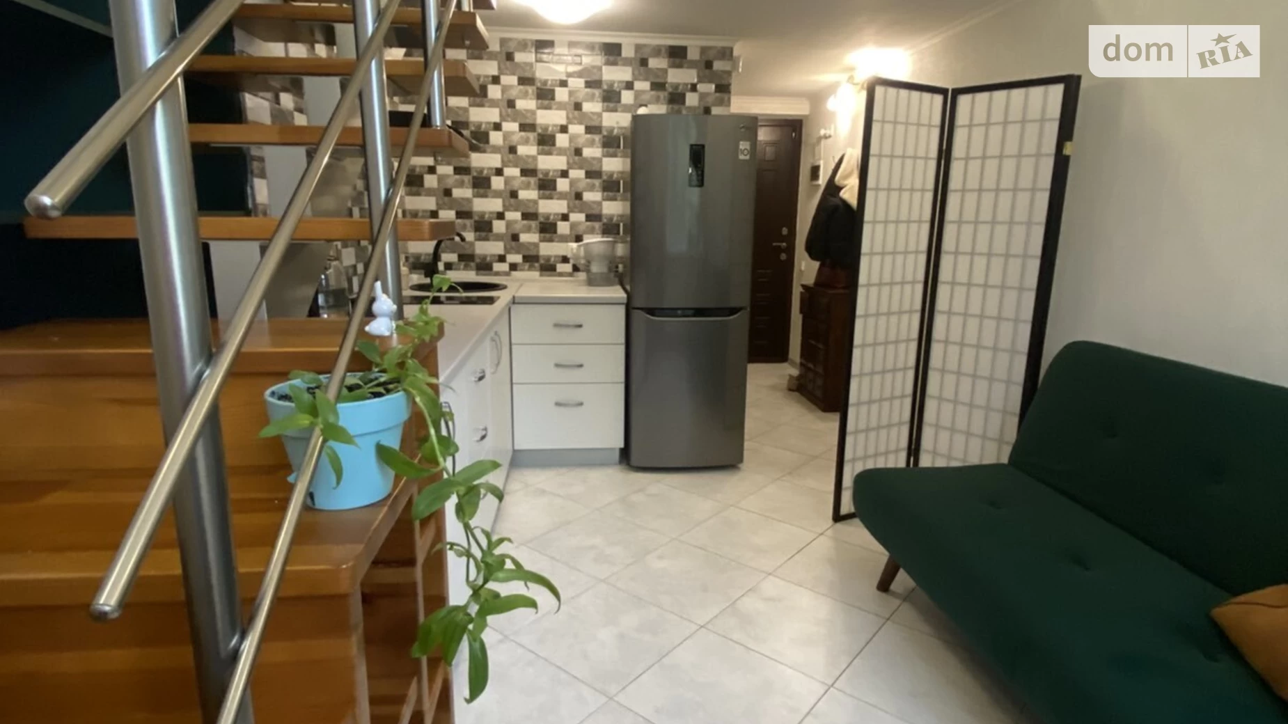 Продается 1-комнатная квартира 30 кв. м в Одессе, ул. Десятого апреля, 4 - фото 4