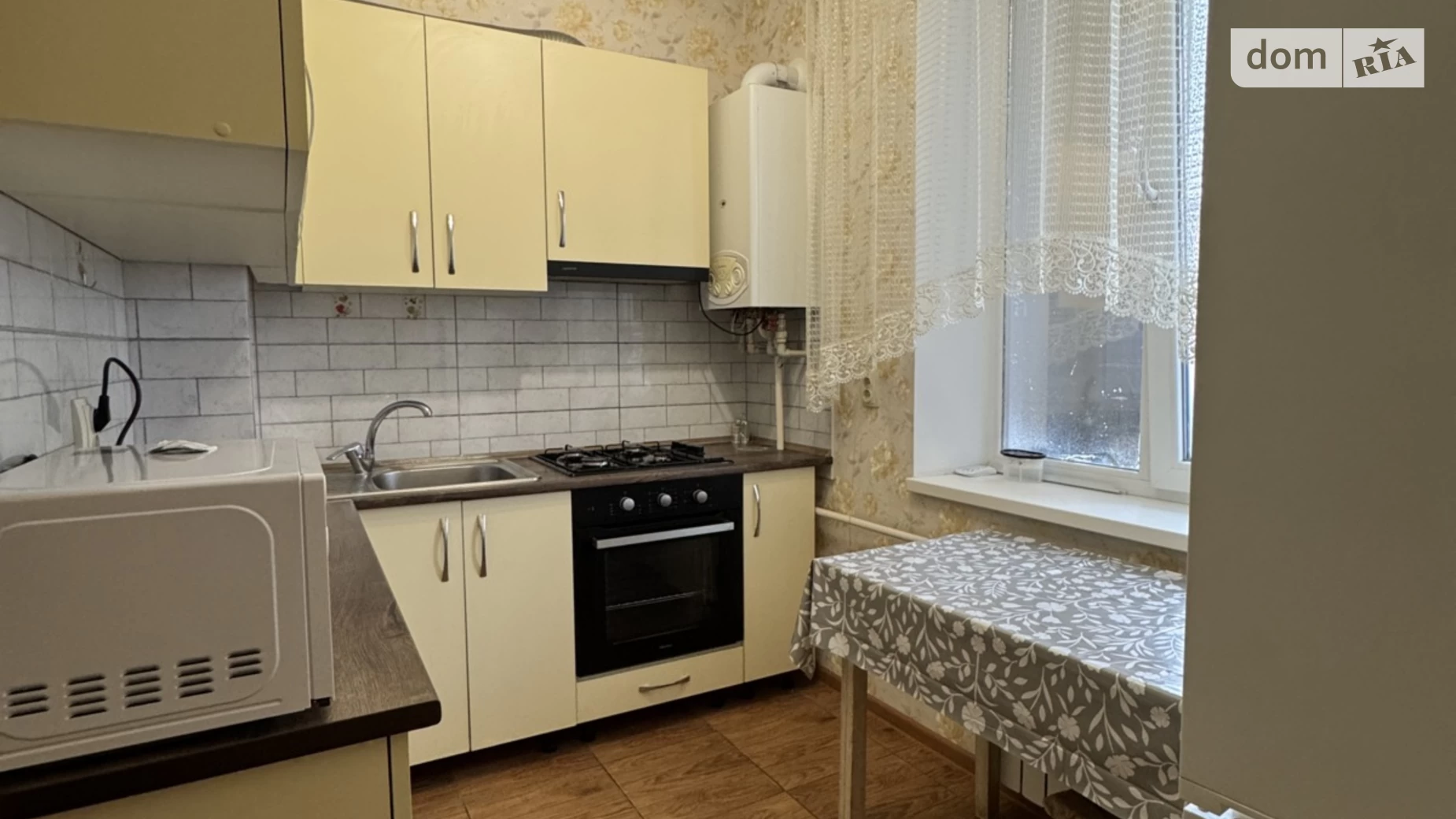 Сдается в аренду 1-комнатная квартира 42 кв. м в Хмельницком, ул. Нижняя Береговая, 3Д - фото 3