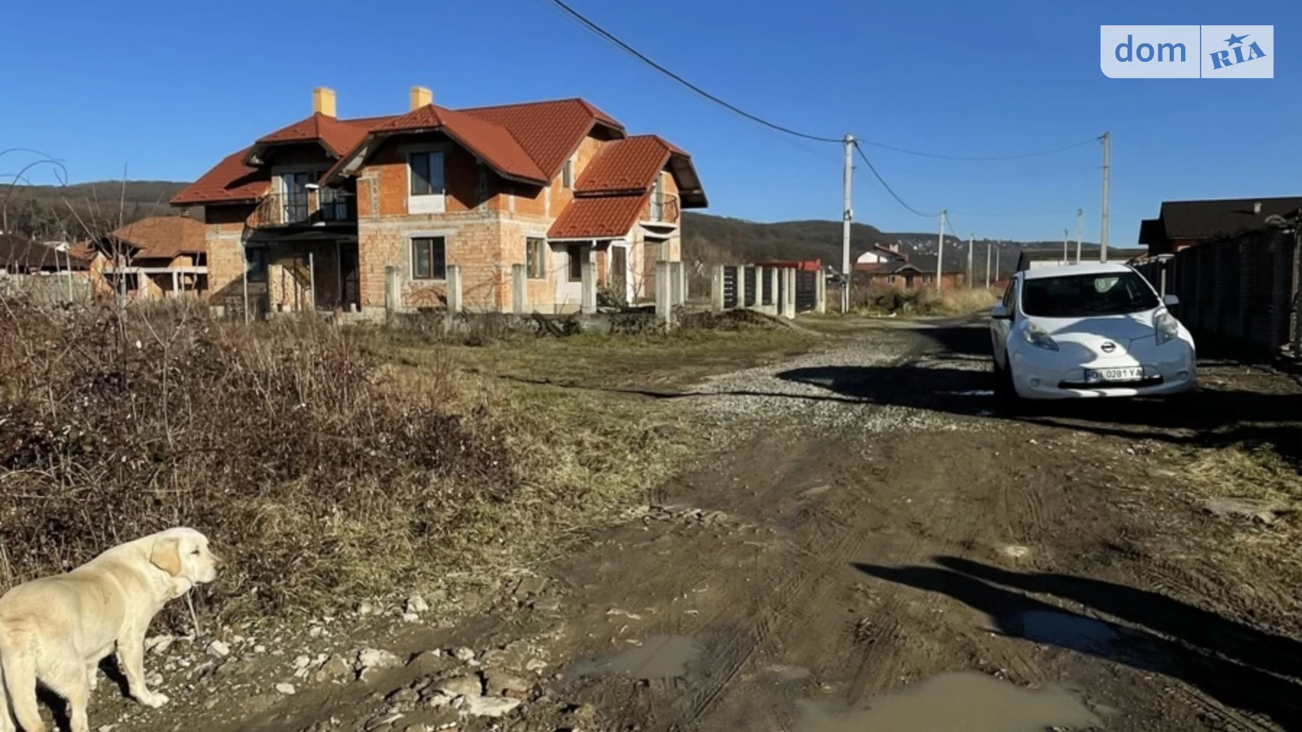 Продається земельна ділянка 16 соток у Закарпатській області, цена: 55000 $ - фото 2