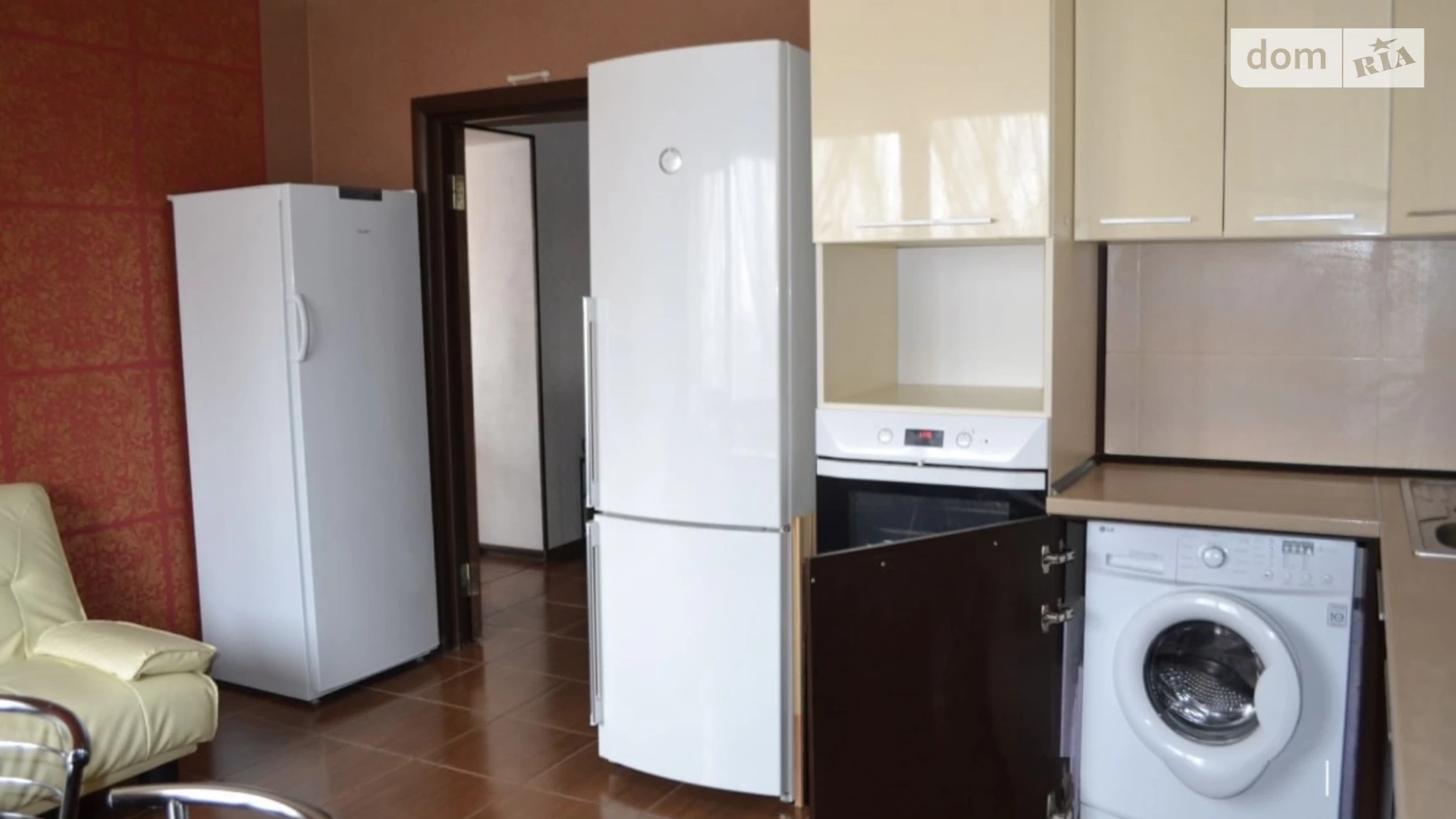 Продається 3-кімнатна квартира 103 кв. м у Богданівці, вул. Першотравнева - фото 3