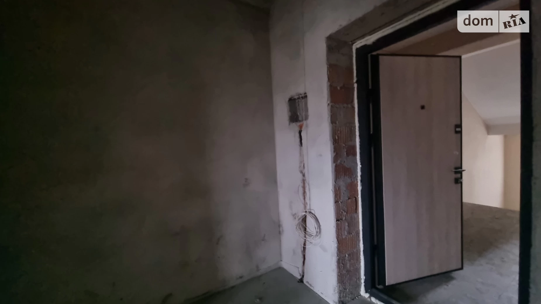 Продається 1-кімнатна квартира 27.3 кв. м у Ірпені, вул. Соборна(ІІІ Інтернаціоналу), 2К/34 - фото 4