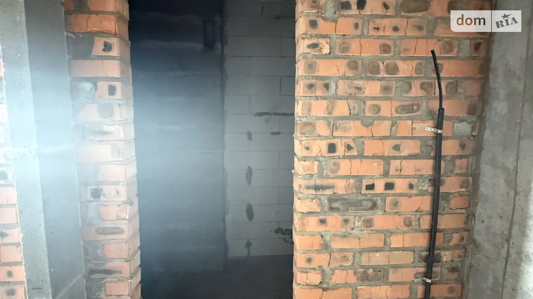 Продається 1-кімнатна квартира 37 кв. м у Ірпені, вул. Ольги Кобилянської(Достоєвського), 1В/18 - фото 3